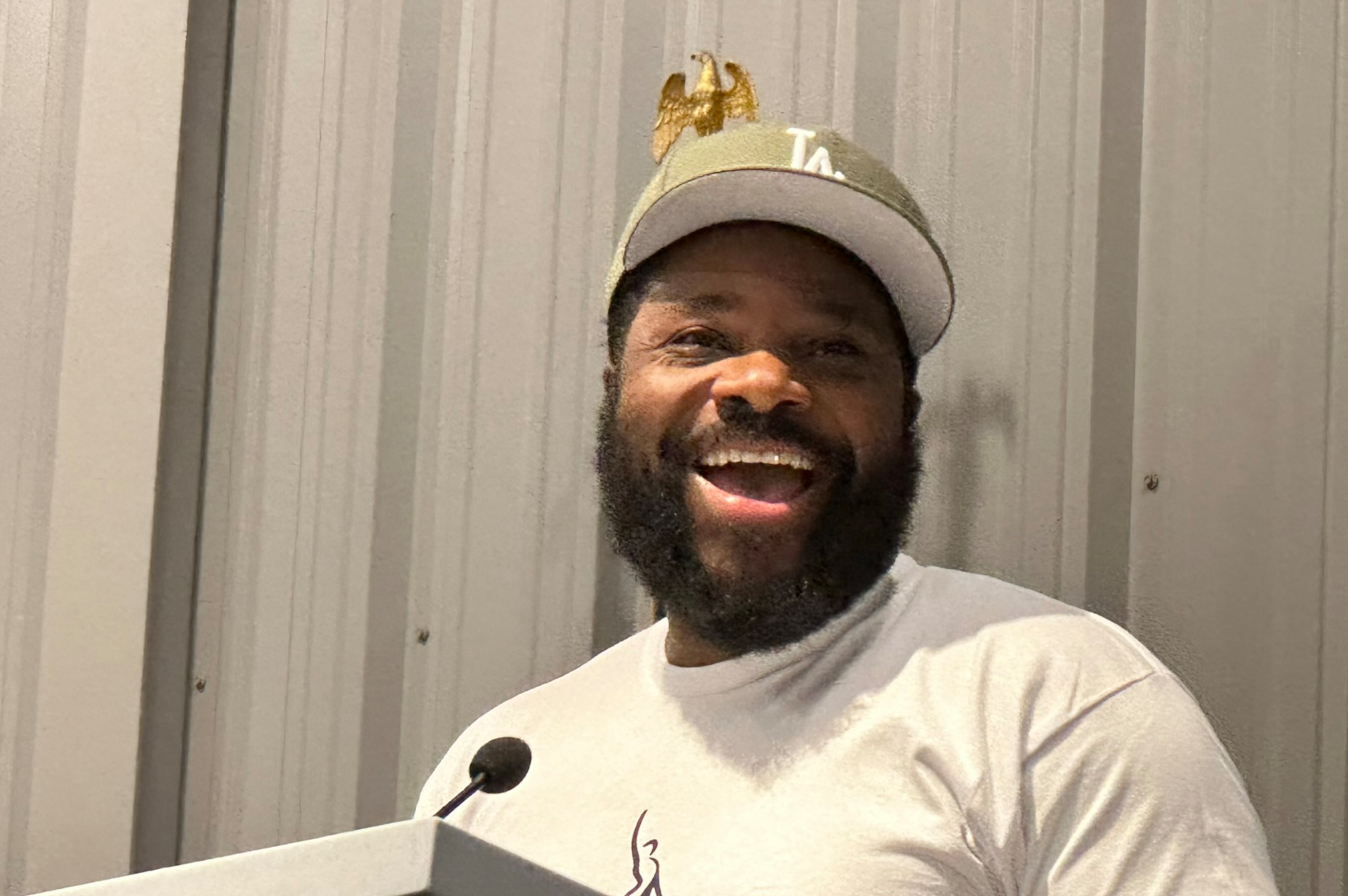 Malcolm-Jamal Warner
