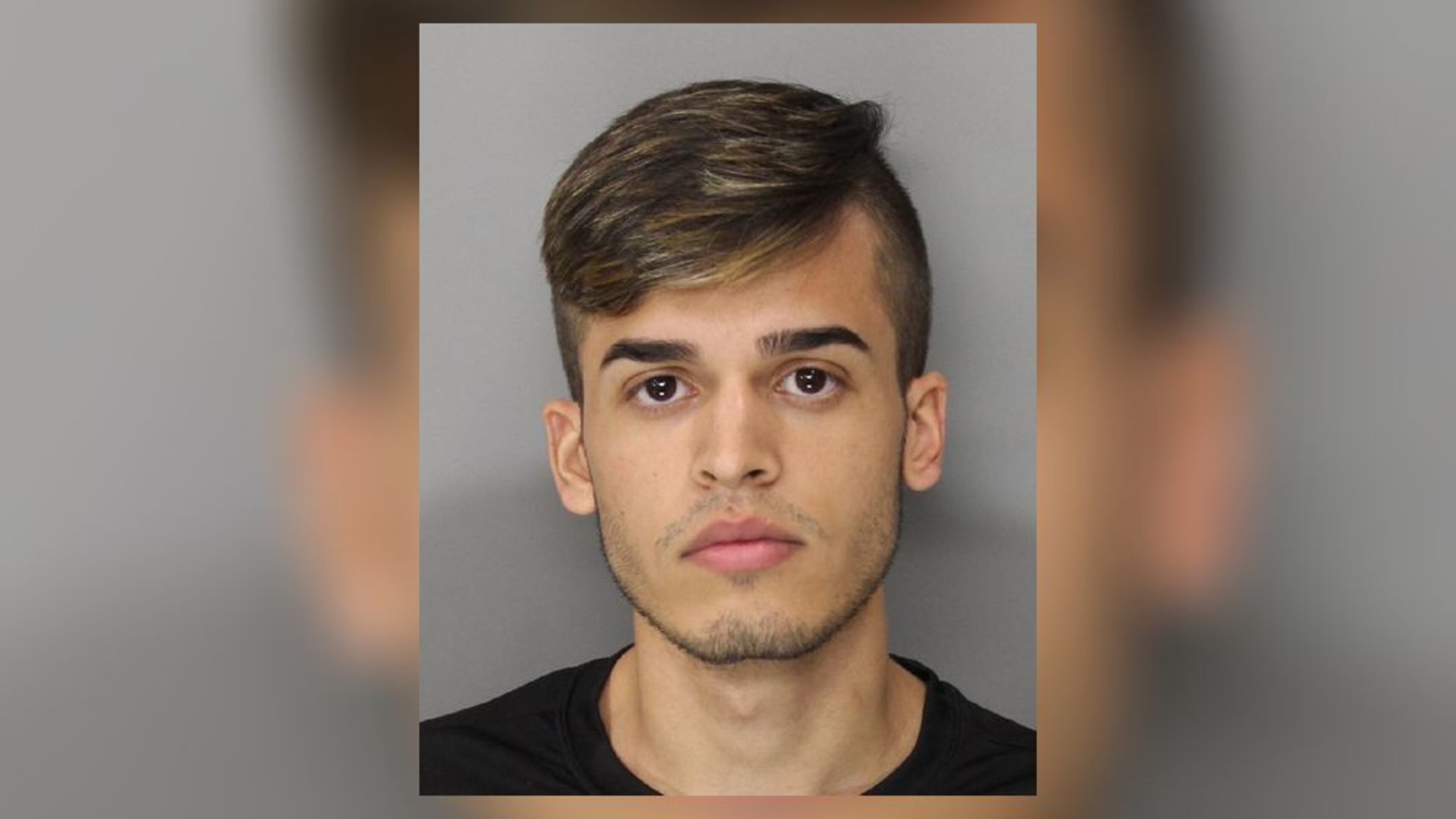 Justin Michael Crandall