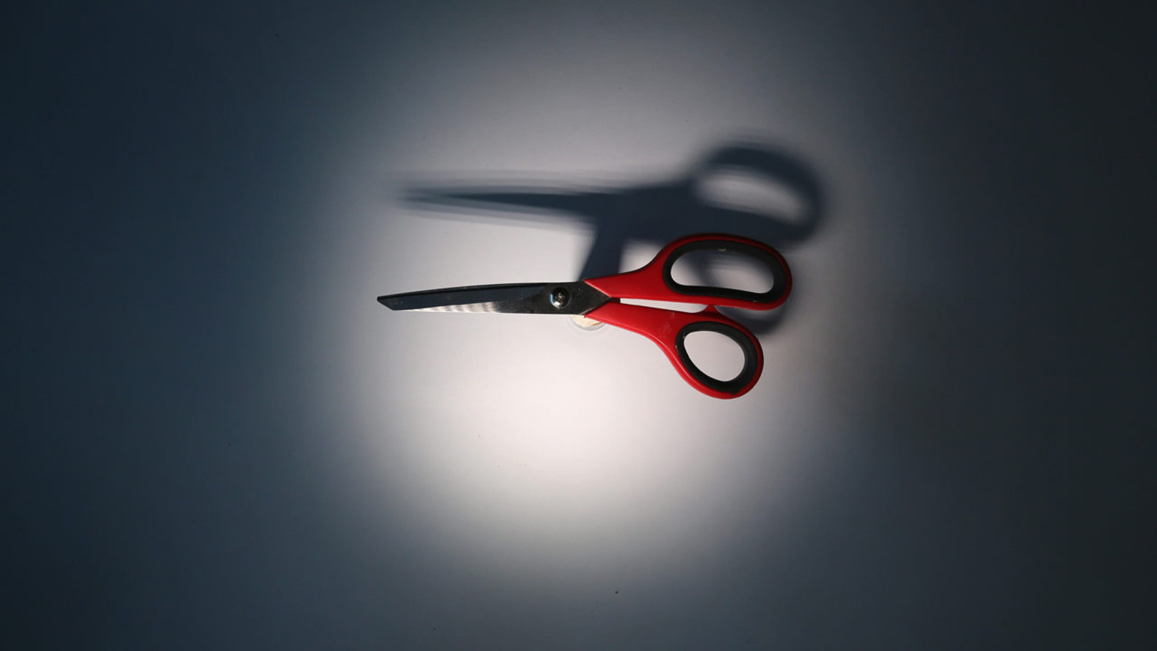 FILE PHOTO: A mother in New Hampshire said her daughter's teacher cut a chunk of her daughter's hair off after the girl would not stop playing with it.