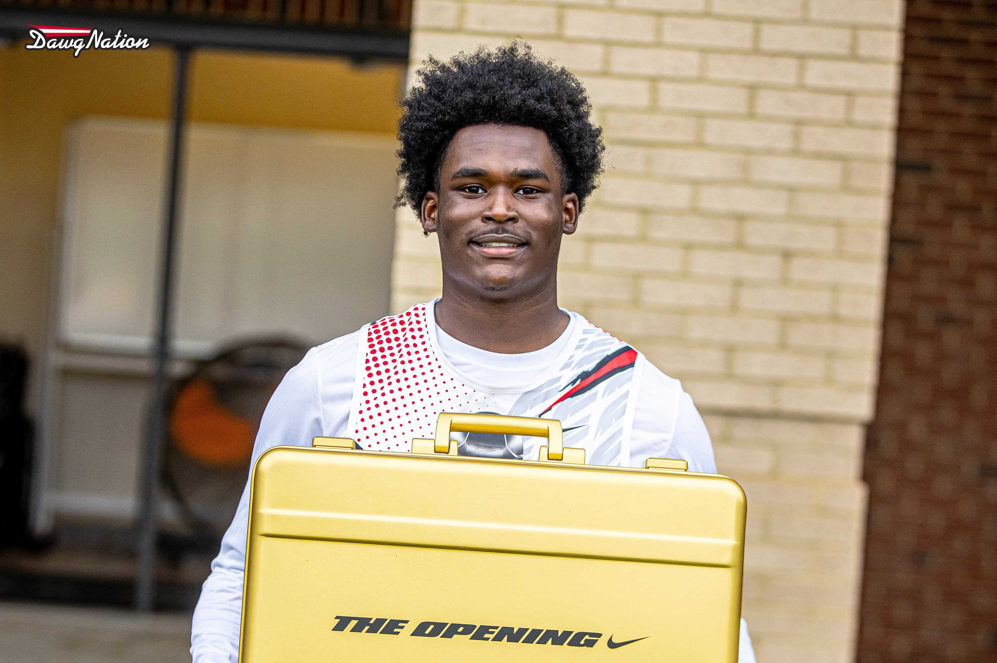 Tyler Boyd by Jeff Sentell 030826a