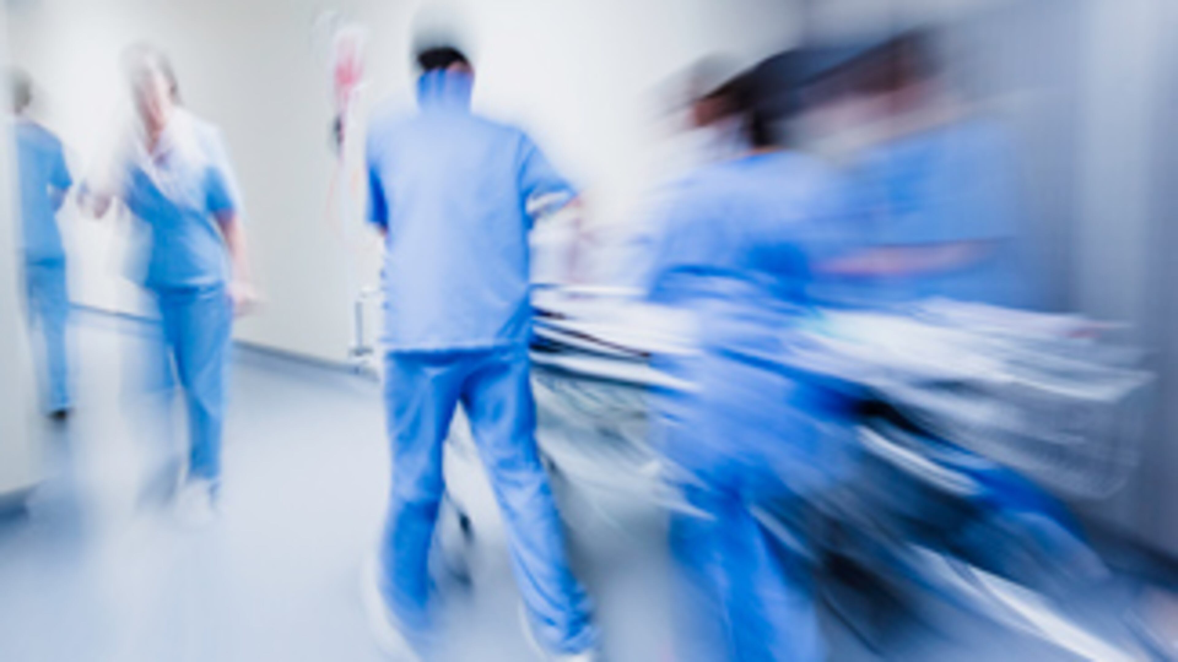 With flu cases hitting hard, Atlanta's ERs are busier than usual.