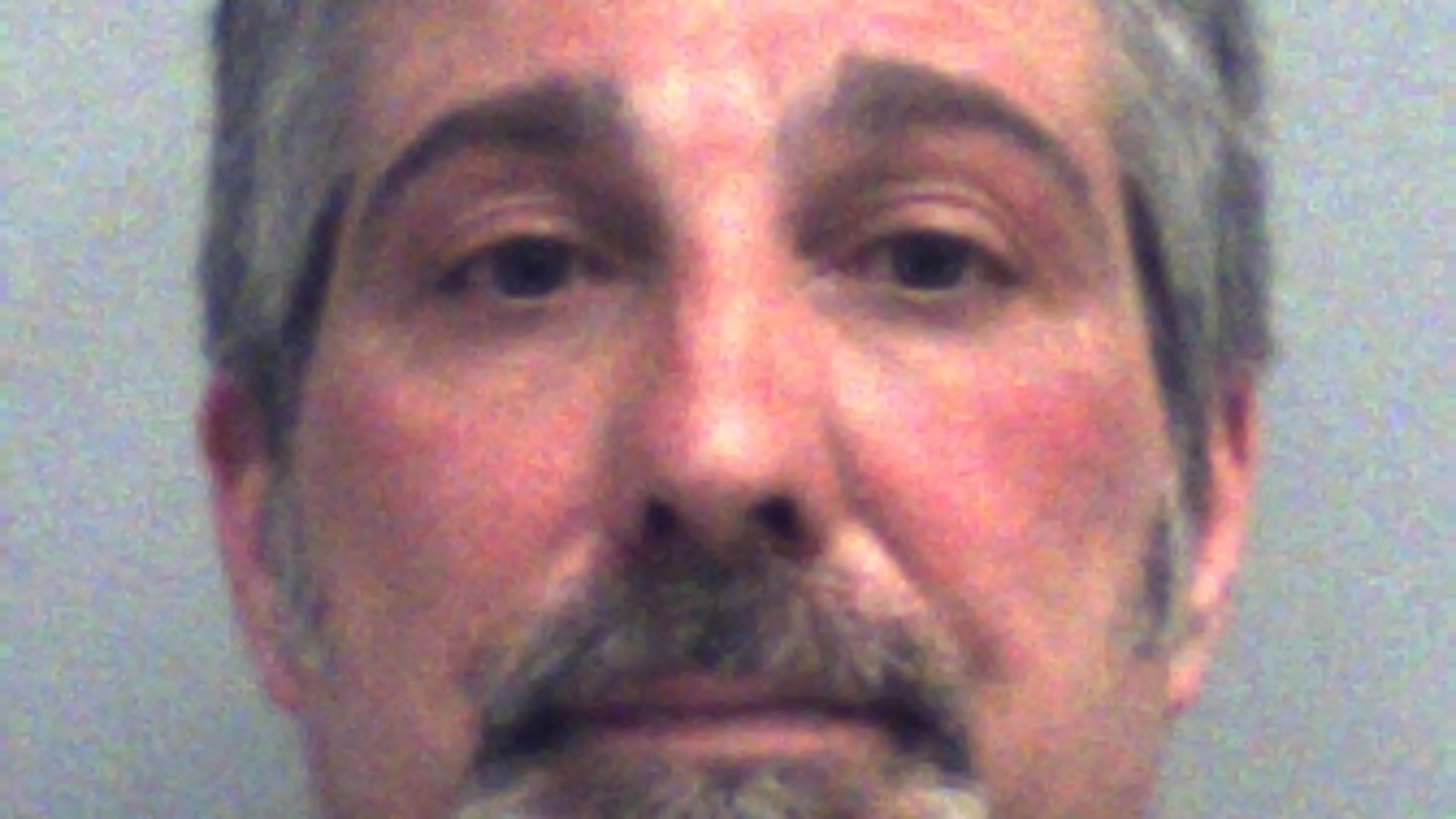 John Paul Hartley (Credit: Gwinnett County Sheriff’s Office)