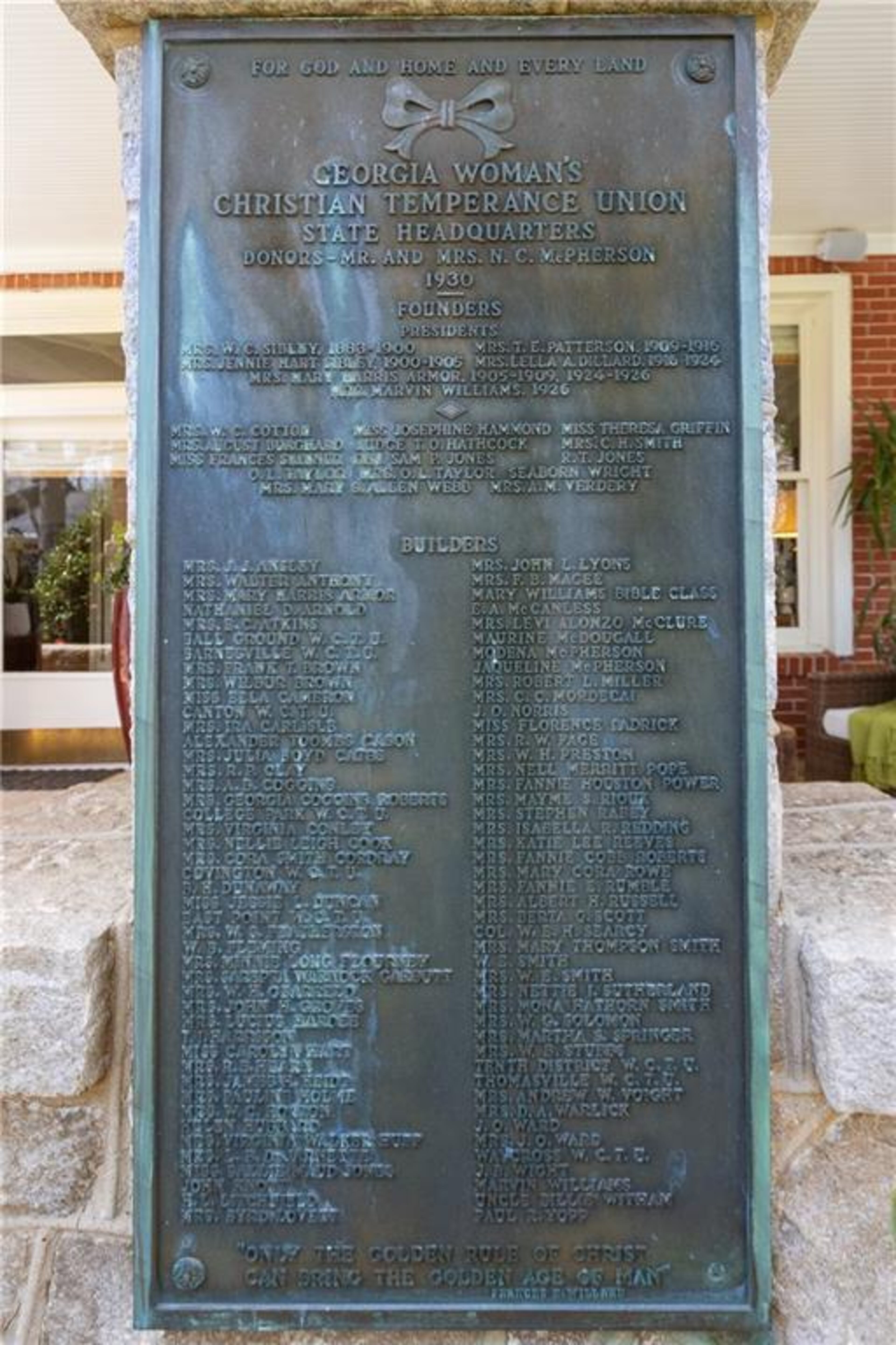 A one-of-a-kind historic home located in Morningside.