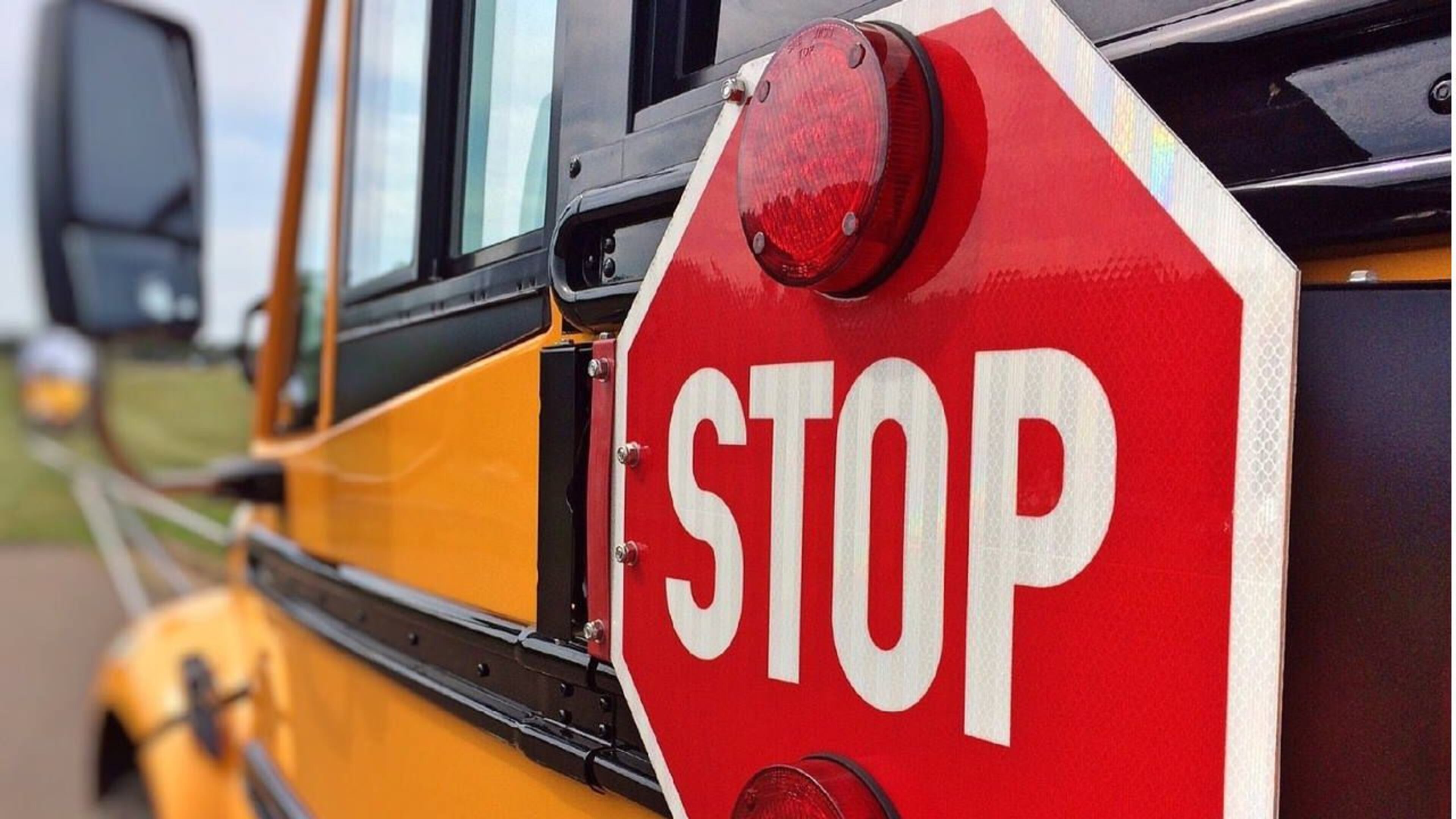 FILE: Generic school bus image.