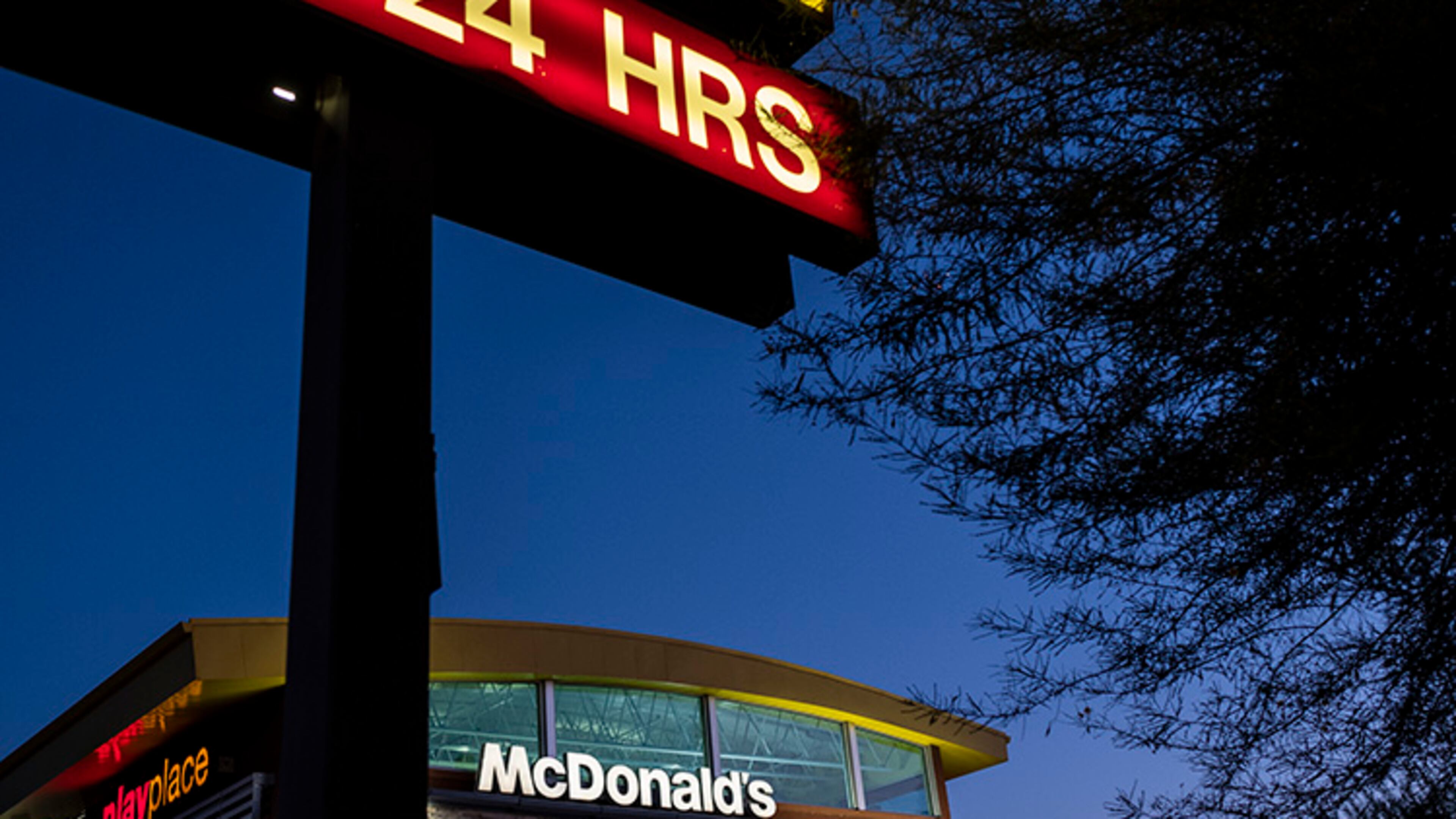 A lawsuit filed this week in the Northern District Court of Illinois claims McDonald's conducted “a ruthless purge” by either firing or demoting 35 high-ranking black executives during the four-year tenure of former CEO Steve Easterbrook.