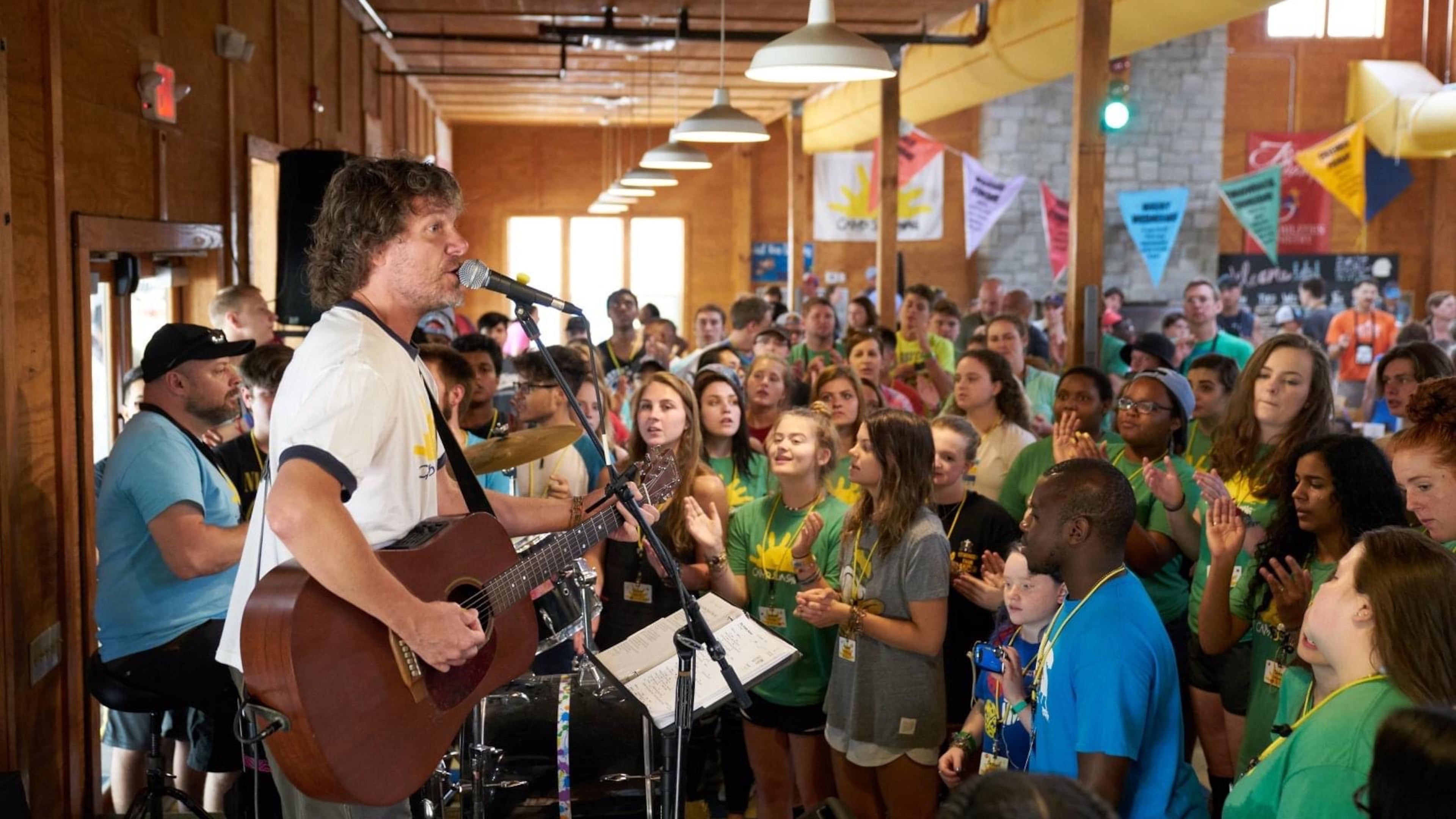 Camp Twin Lakes, which offers camping for children with developmental disabilities and medical issues, is one of many summer camps whose plans have been affected by the COVID-19 pandemic. CONTRIBUTED