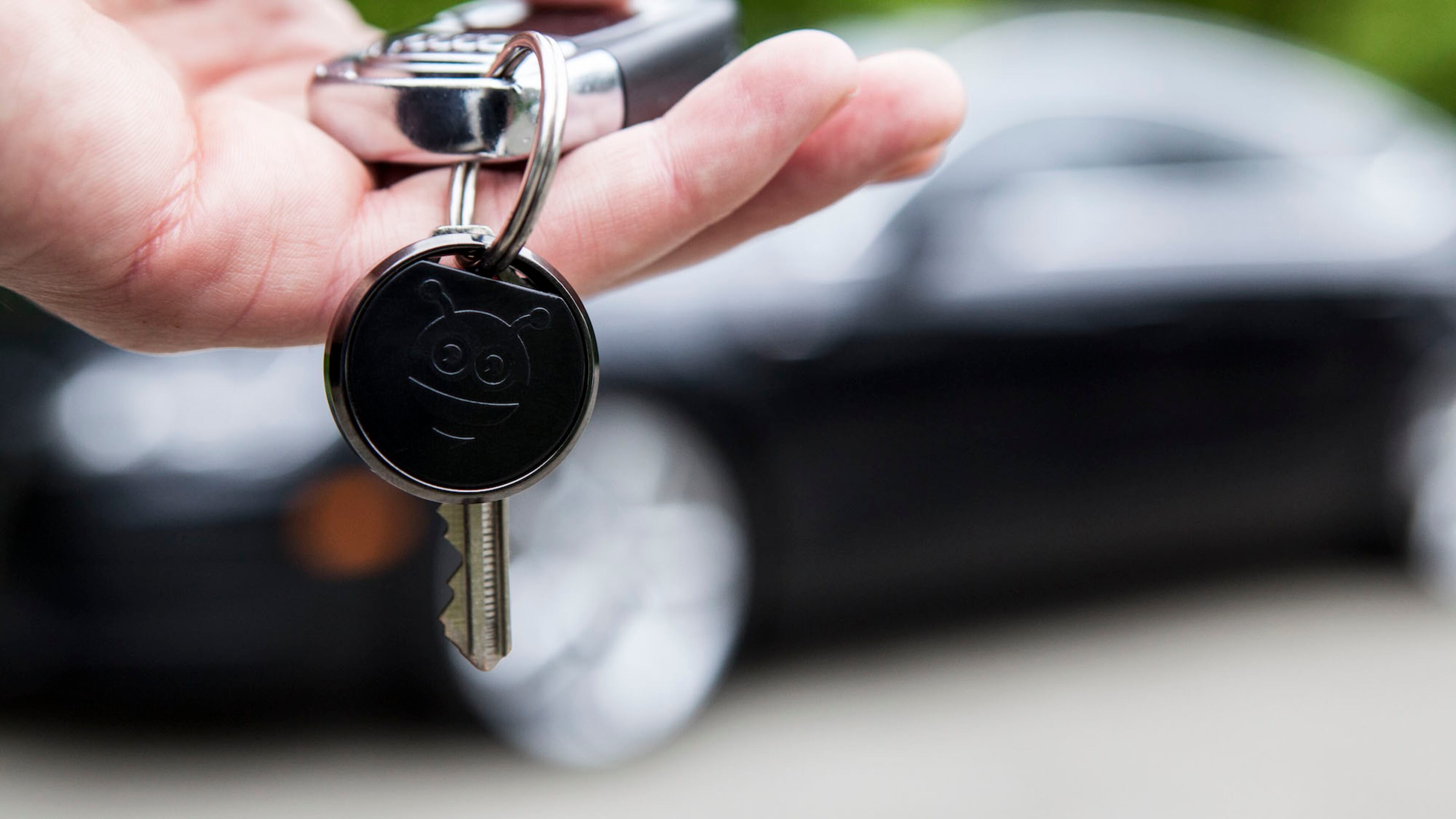 The Division of Family and Children Services recently began a pilot program for caseworkers to carry panic buttons when responding to incidents in the field.