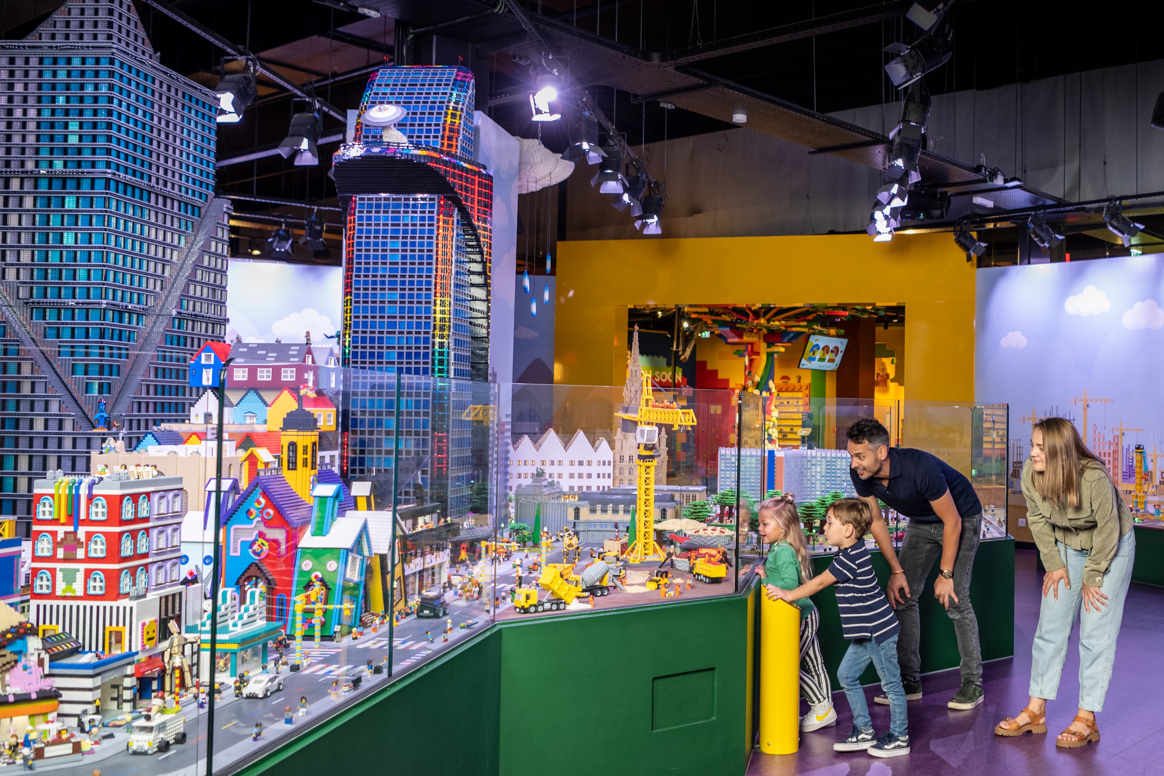 Miniland