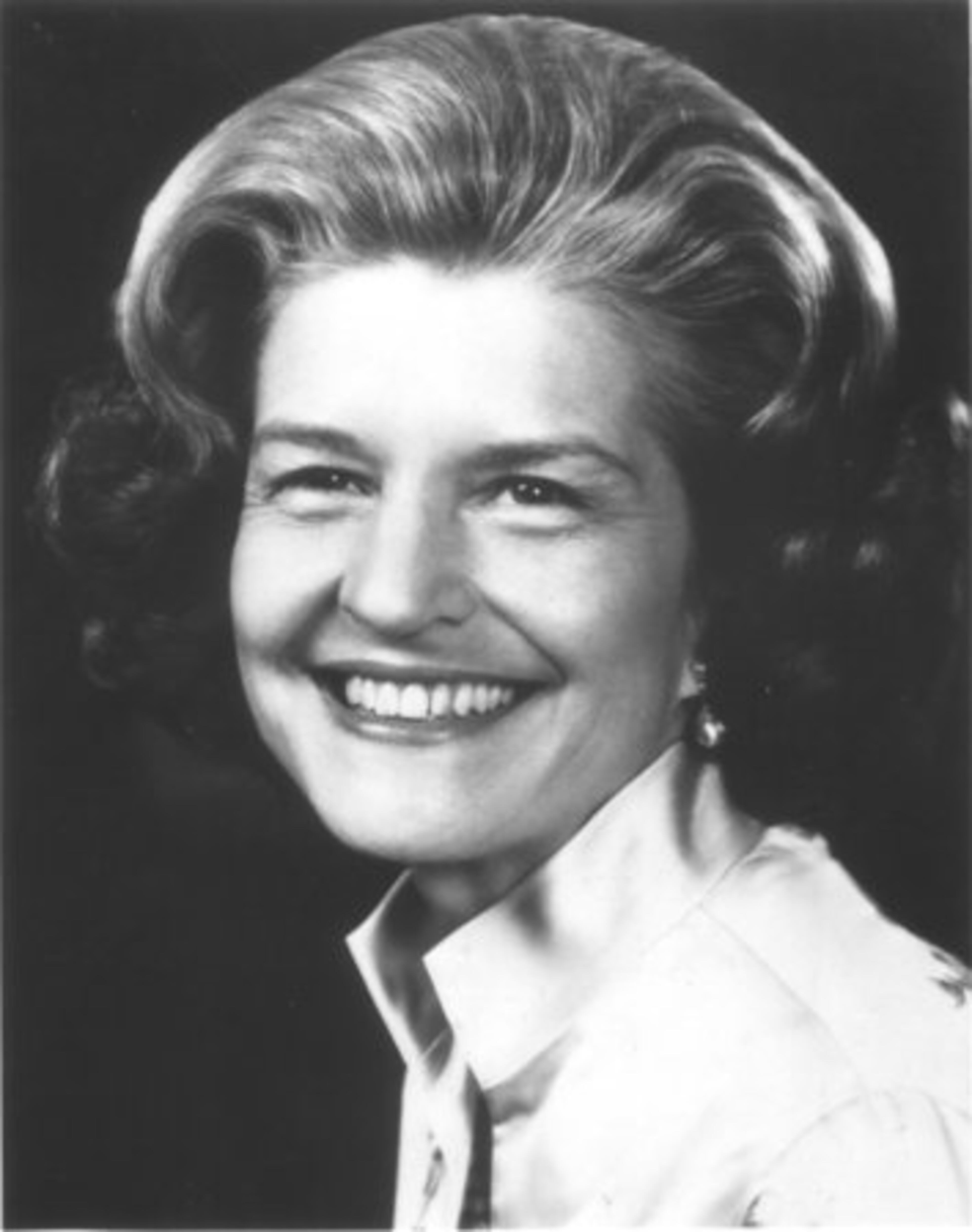 Former first lady Betty Ford's triumph over drug and alcohol addiction became a beacon of hope for addicts and the inspiration for her Betty Ford Center. Founded in 1982, the treatment center has served more than 90,000 patients.