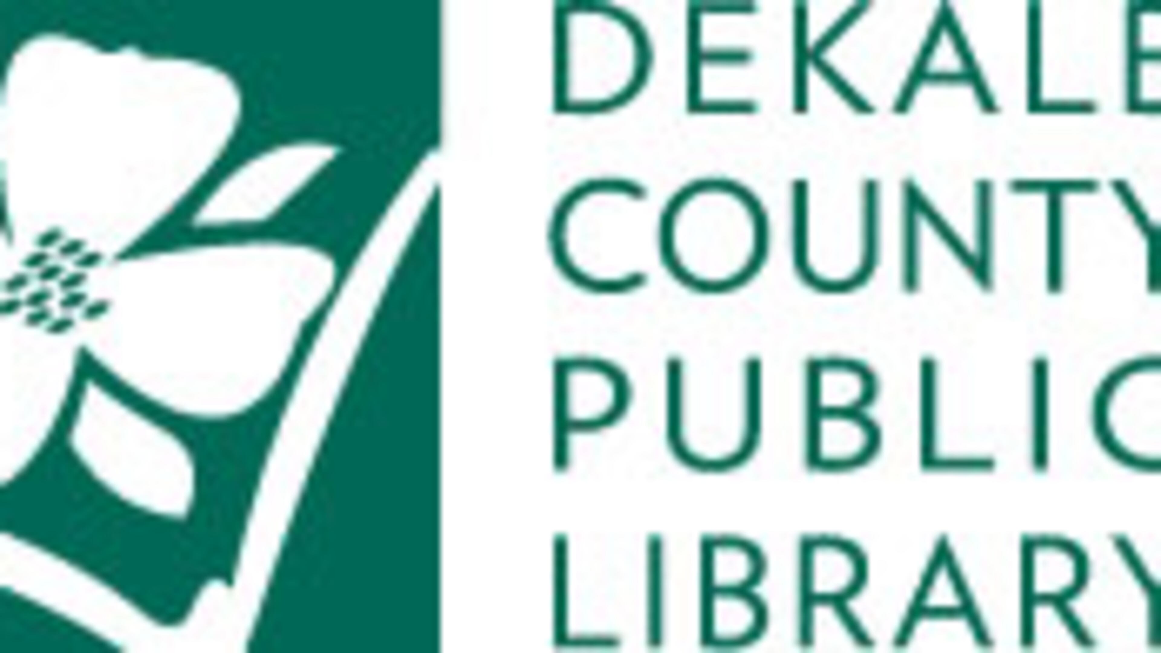 The DeKalb Public Library system has a new computer service where patrons can check out a chromebook from select DCPL branches for up to 6 hours at a time.