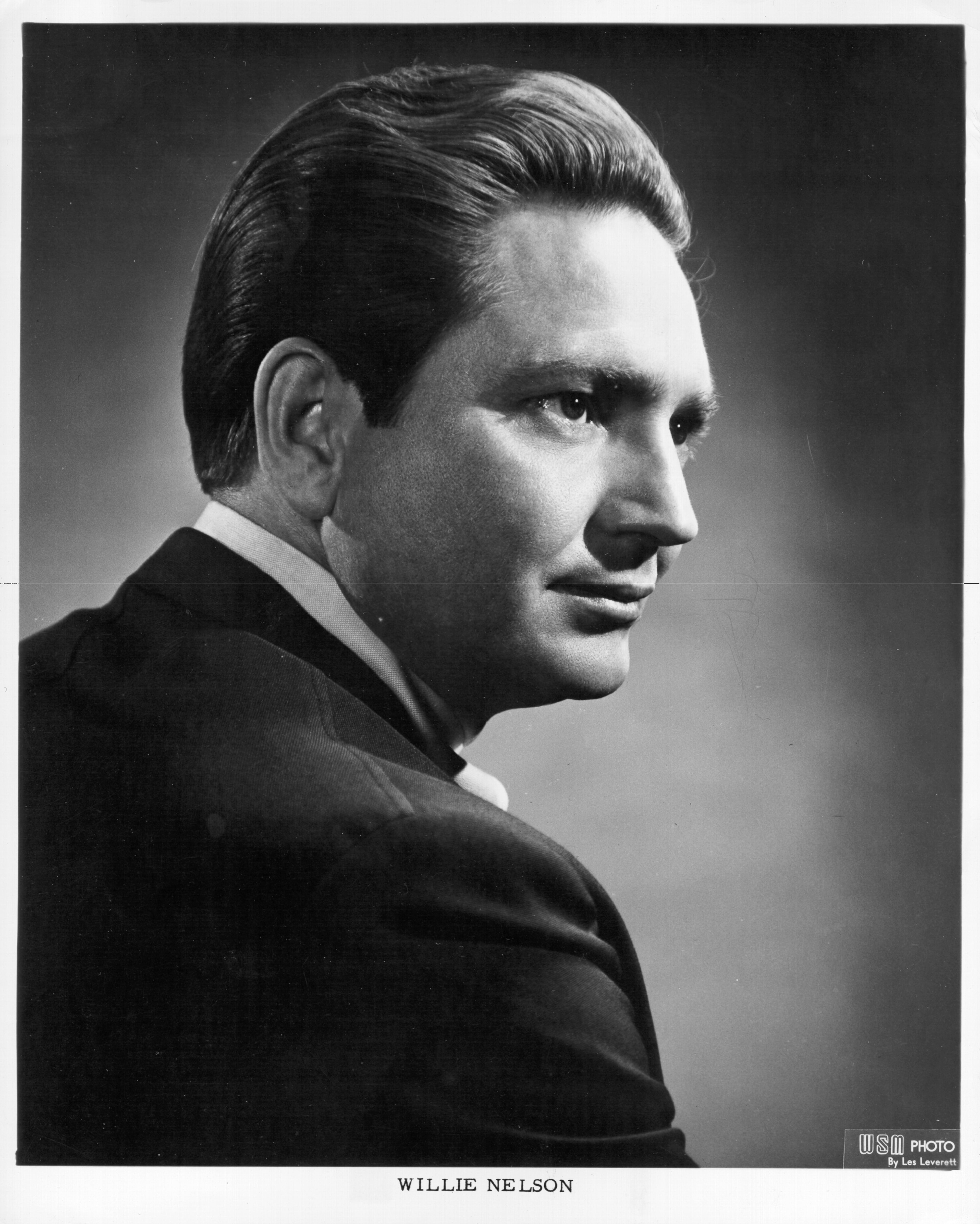 CIRCA 1965: Country singer/songwriter Willie Nelson poses for a portrait in circa 1965. (Photo by Michael Ochs Archives/Getty Images)