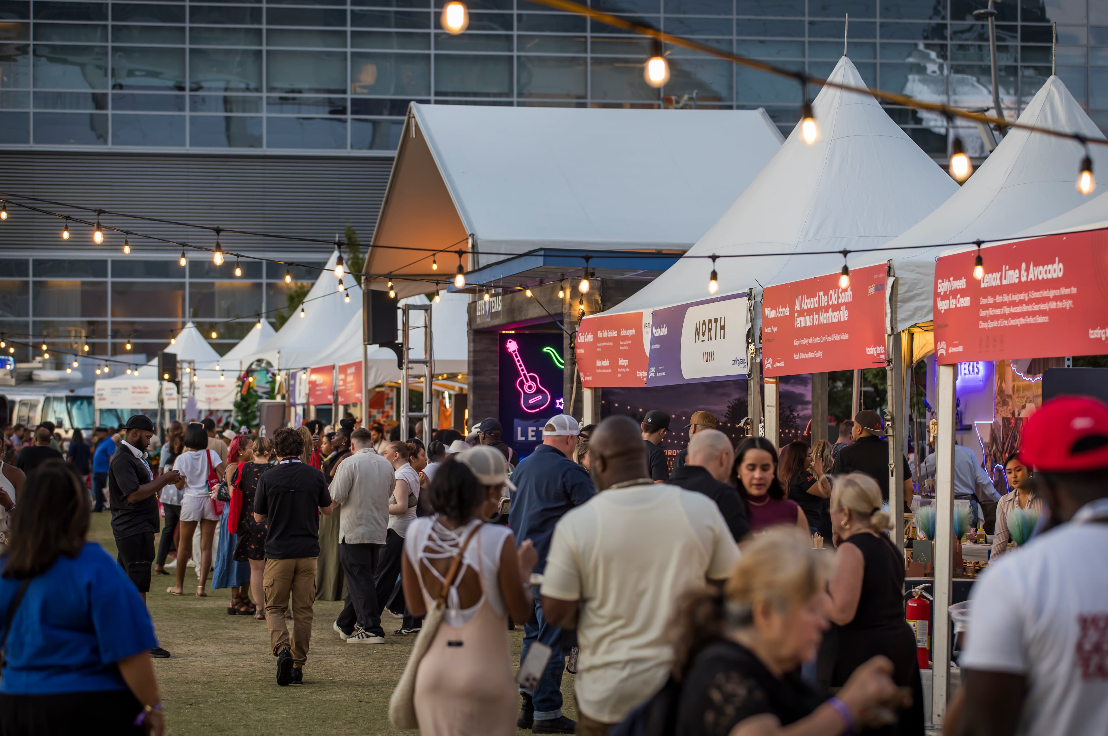 Atlanta Food & Wine 2026