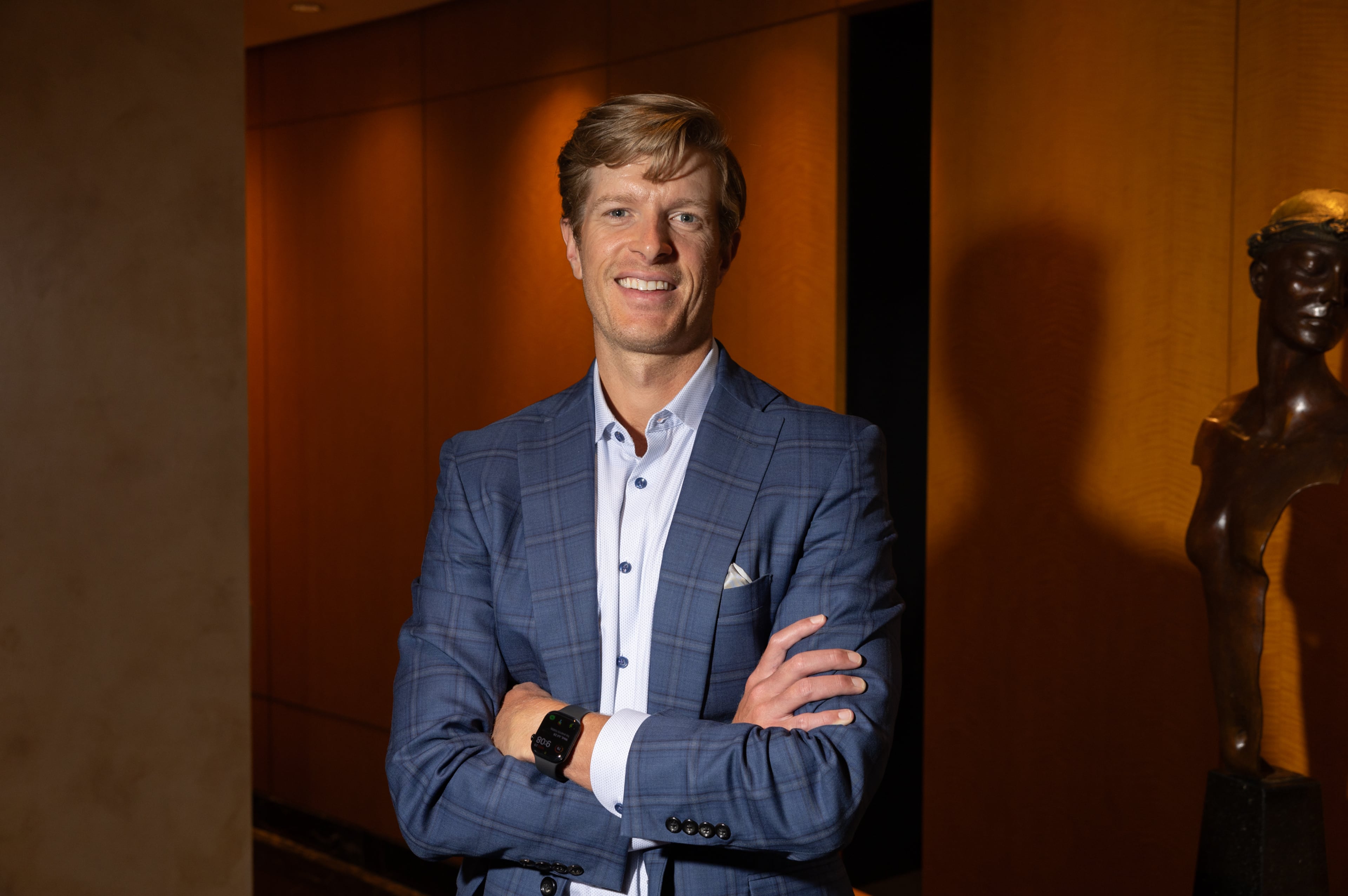 Dentons beefs up politics team in Atlanta ahead of elections