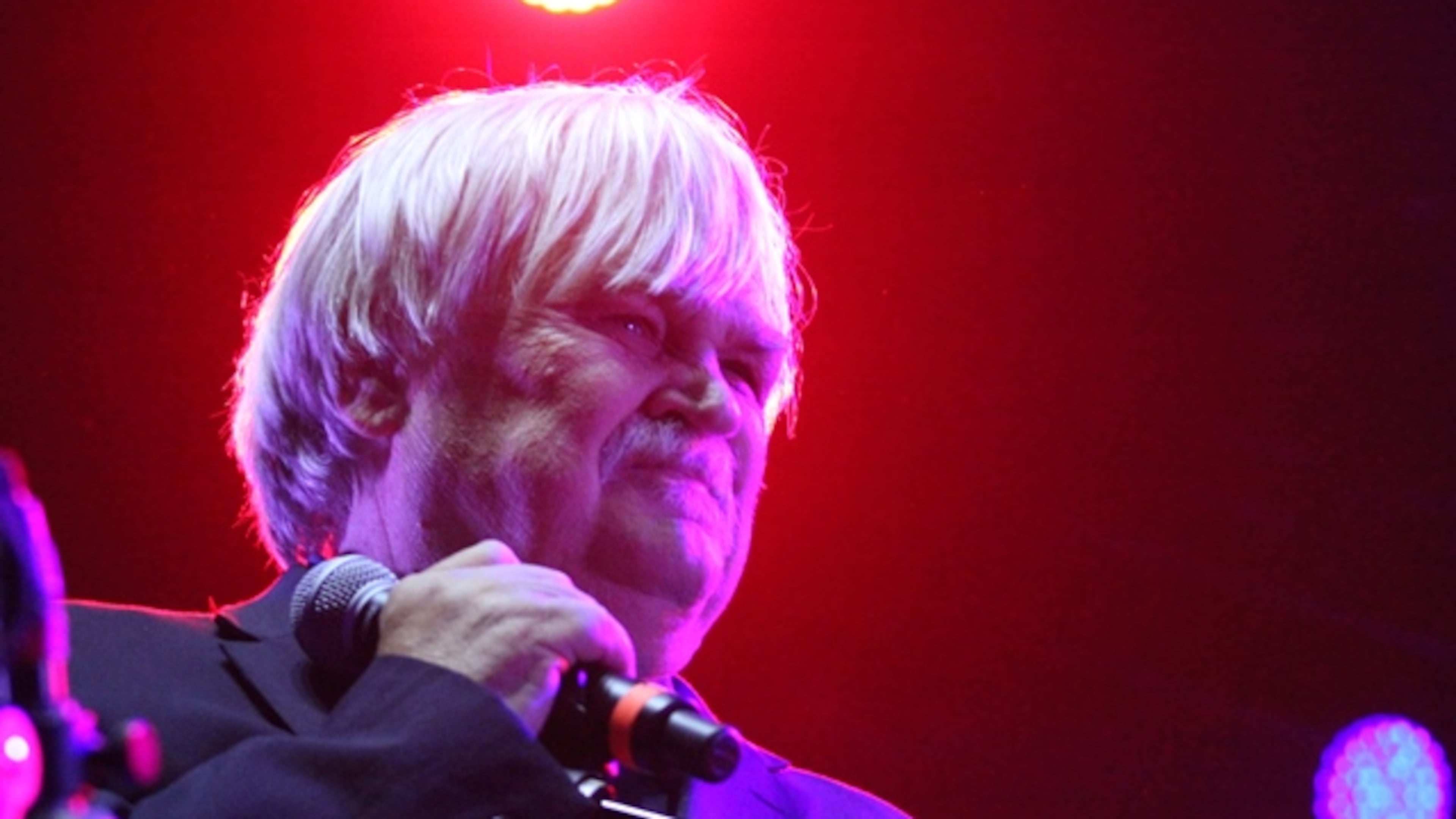 Col. Bruce Hampton will be celebrated on film. Photo: Melissa Ruggieri/AJC