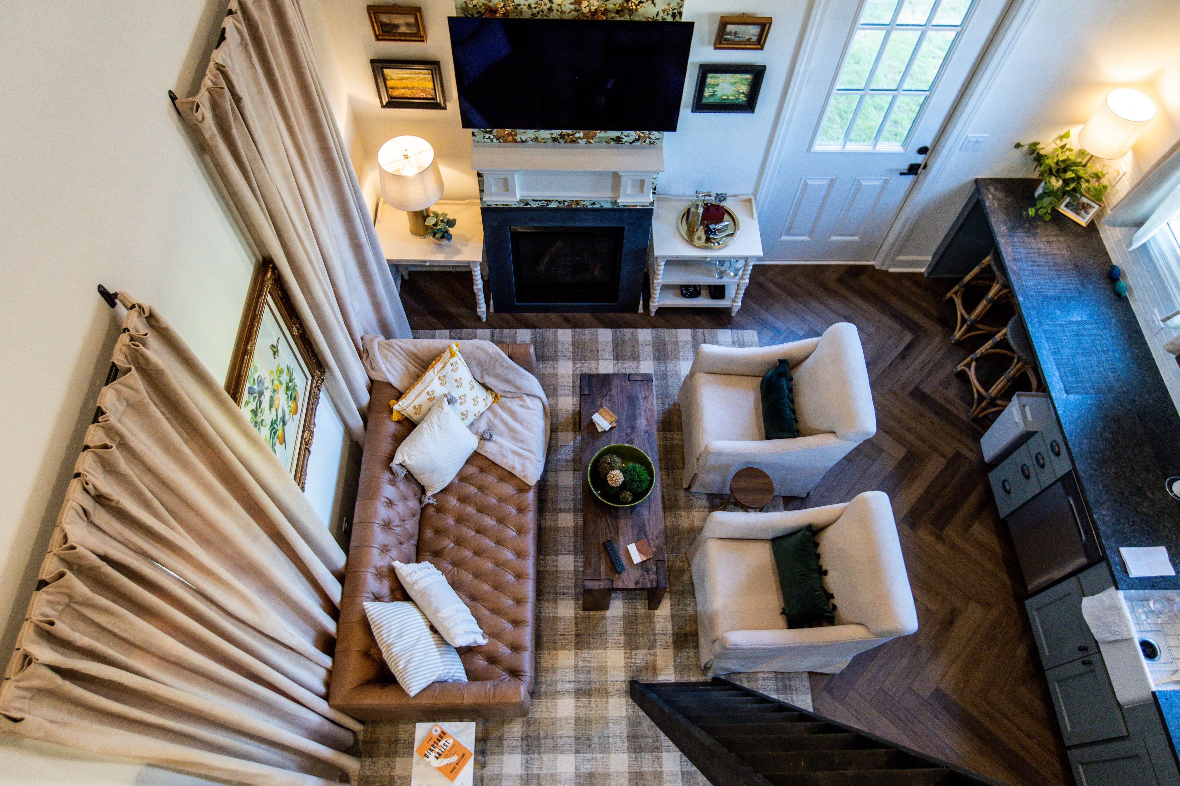 Courtesy of Town at Trilith