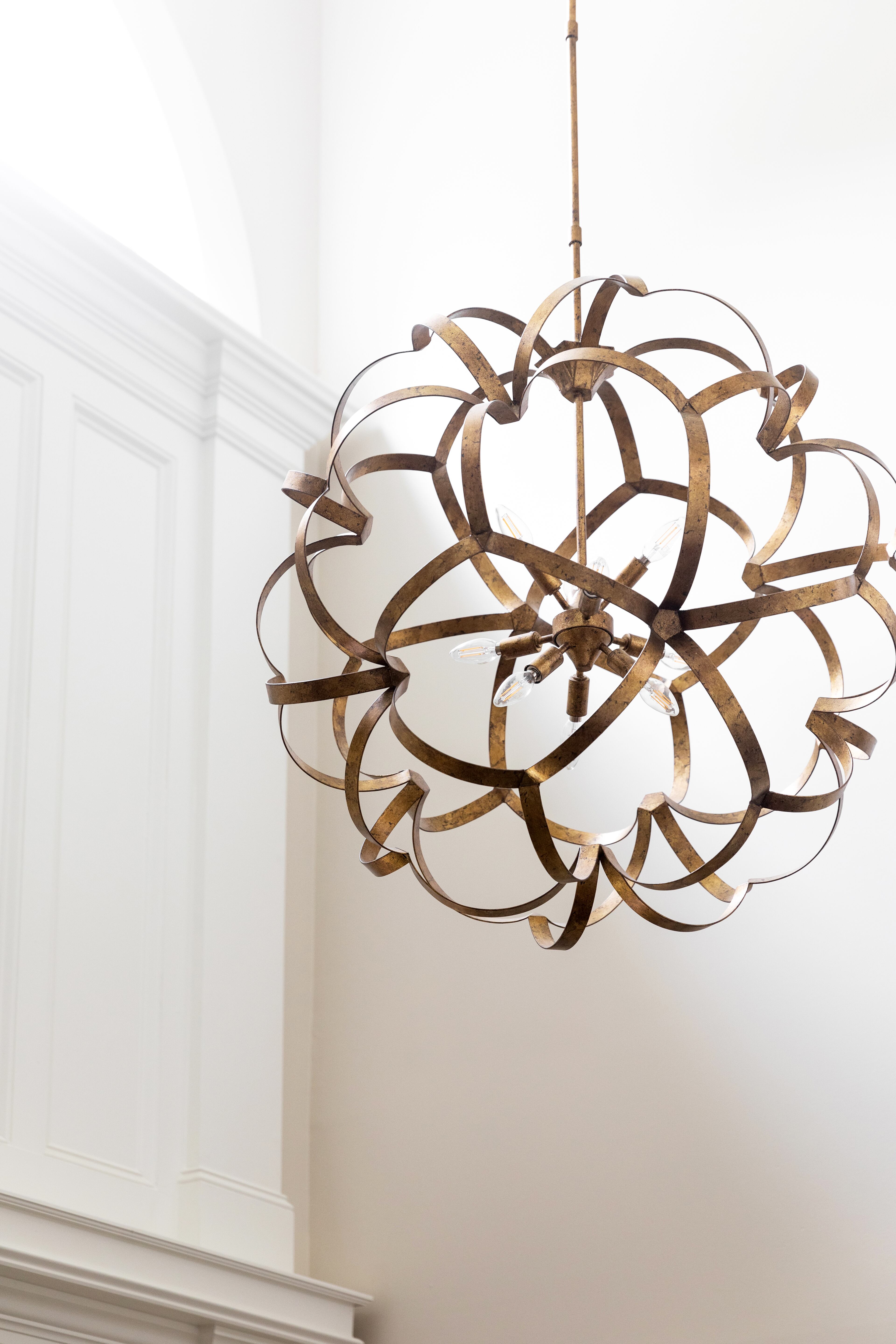 Check out Morse Design's stunning kitchen project.
Courtesy of Heidi Harris and Morse Design