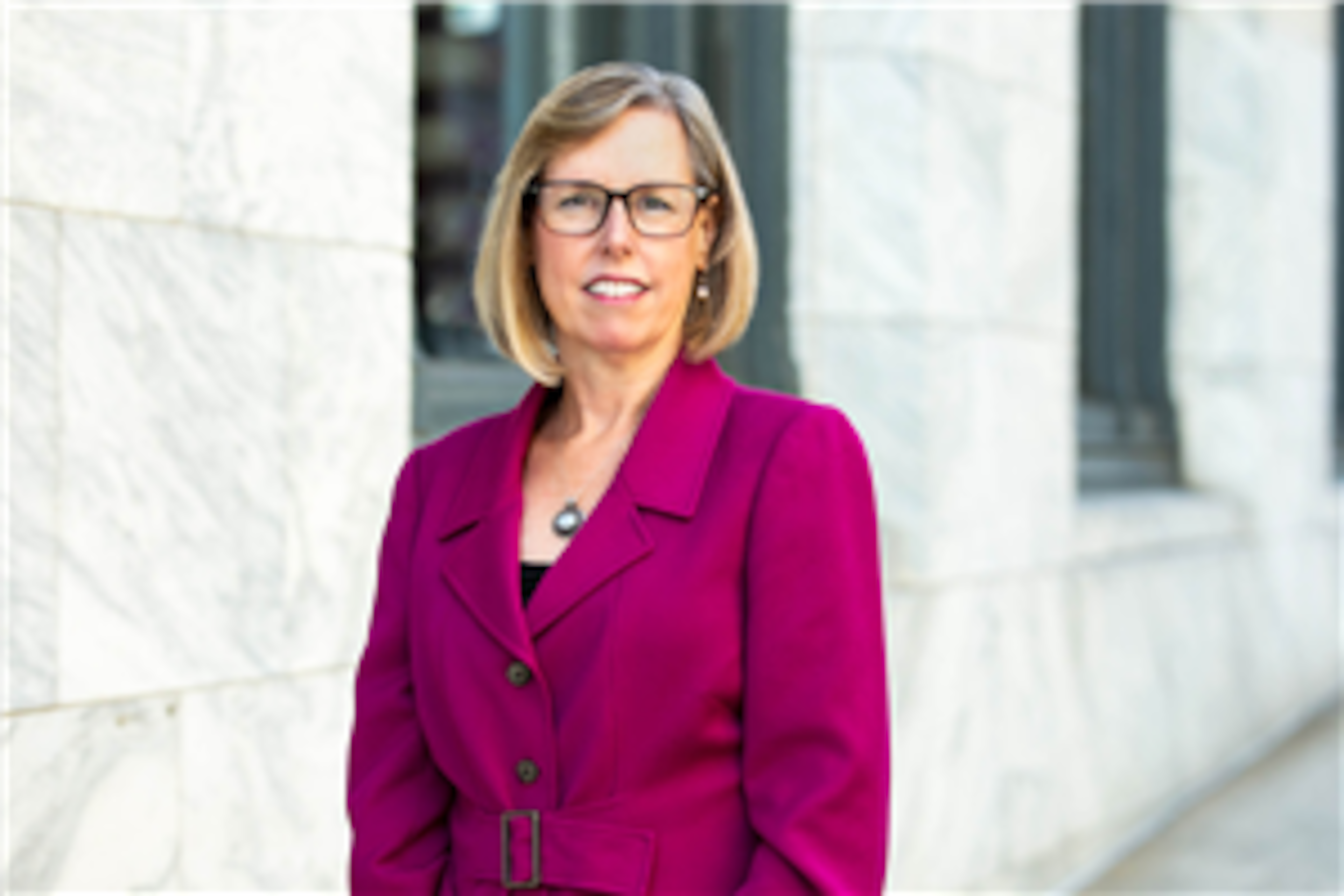 Mary McCartin Wearn is a writer and former academic and nonprofit leader who most recently served as president of Georgia Humanities. (Courtesy)