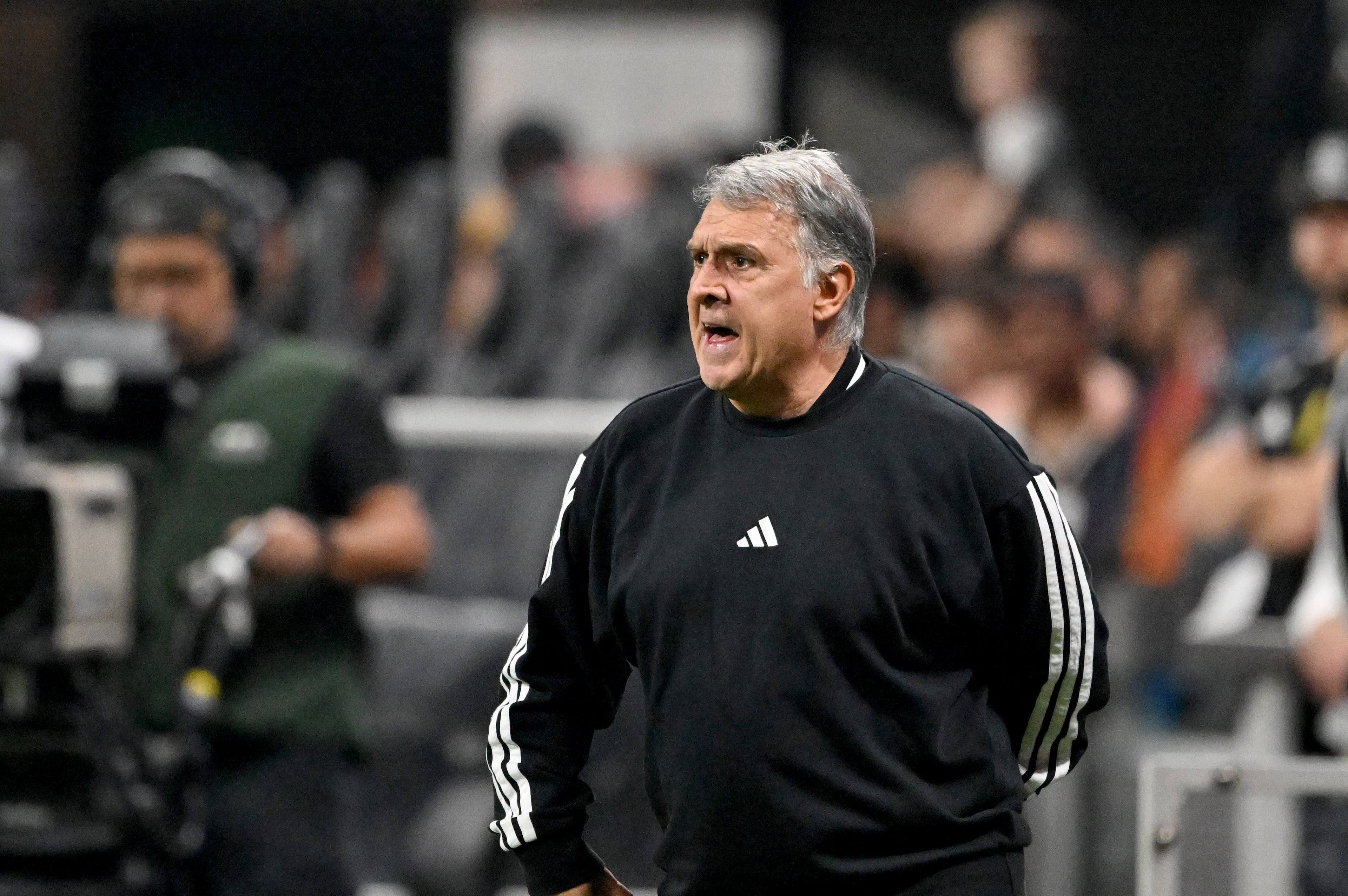 Atlanta United's home opener versus Real Salt Lake