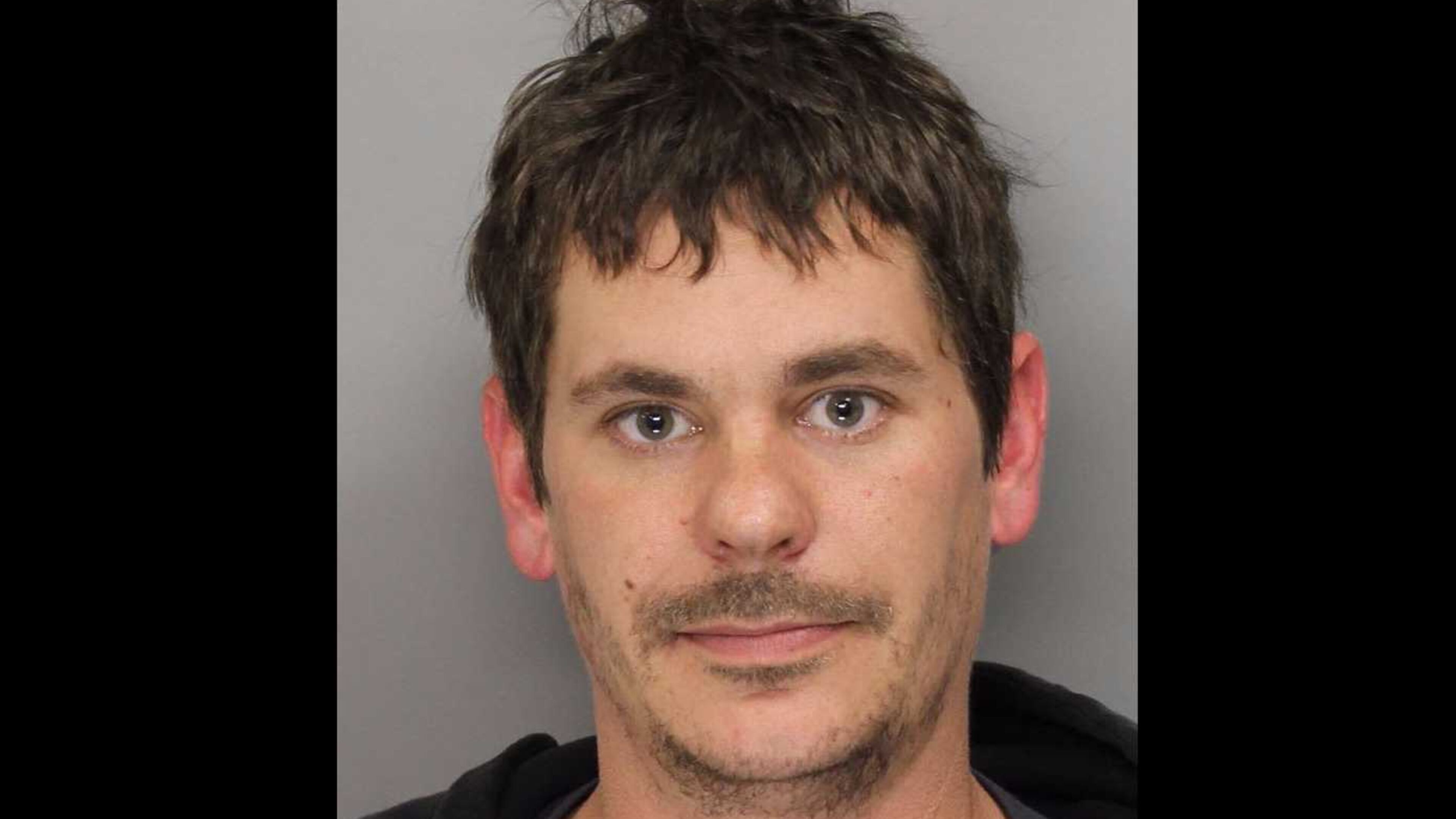 Mugshot of Jeffrey Nelms