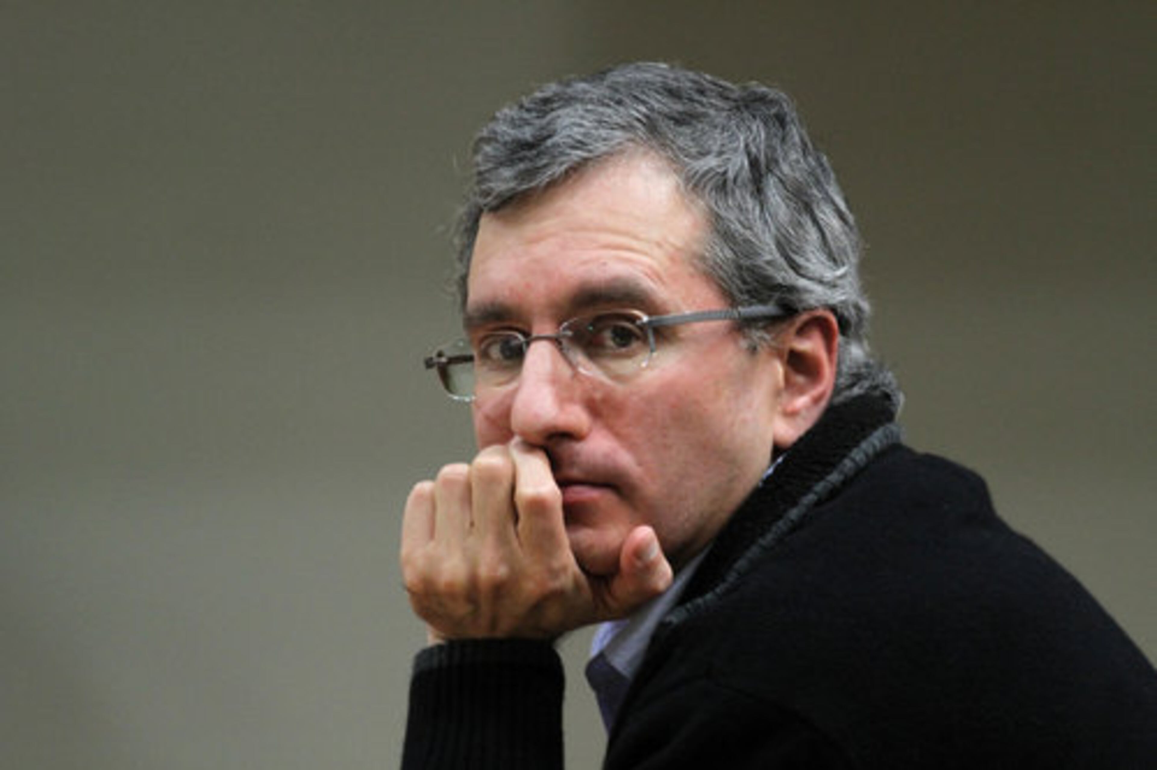 Hemy Neuman, was charged in the Nov. 18, 2010 death of Dunwoody businessman Rusty Sneiderman. He is currently serving a life sentence without parole after a jury found him guilty but mentally ill in the murder.