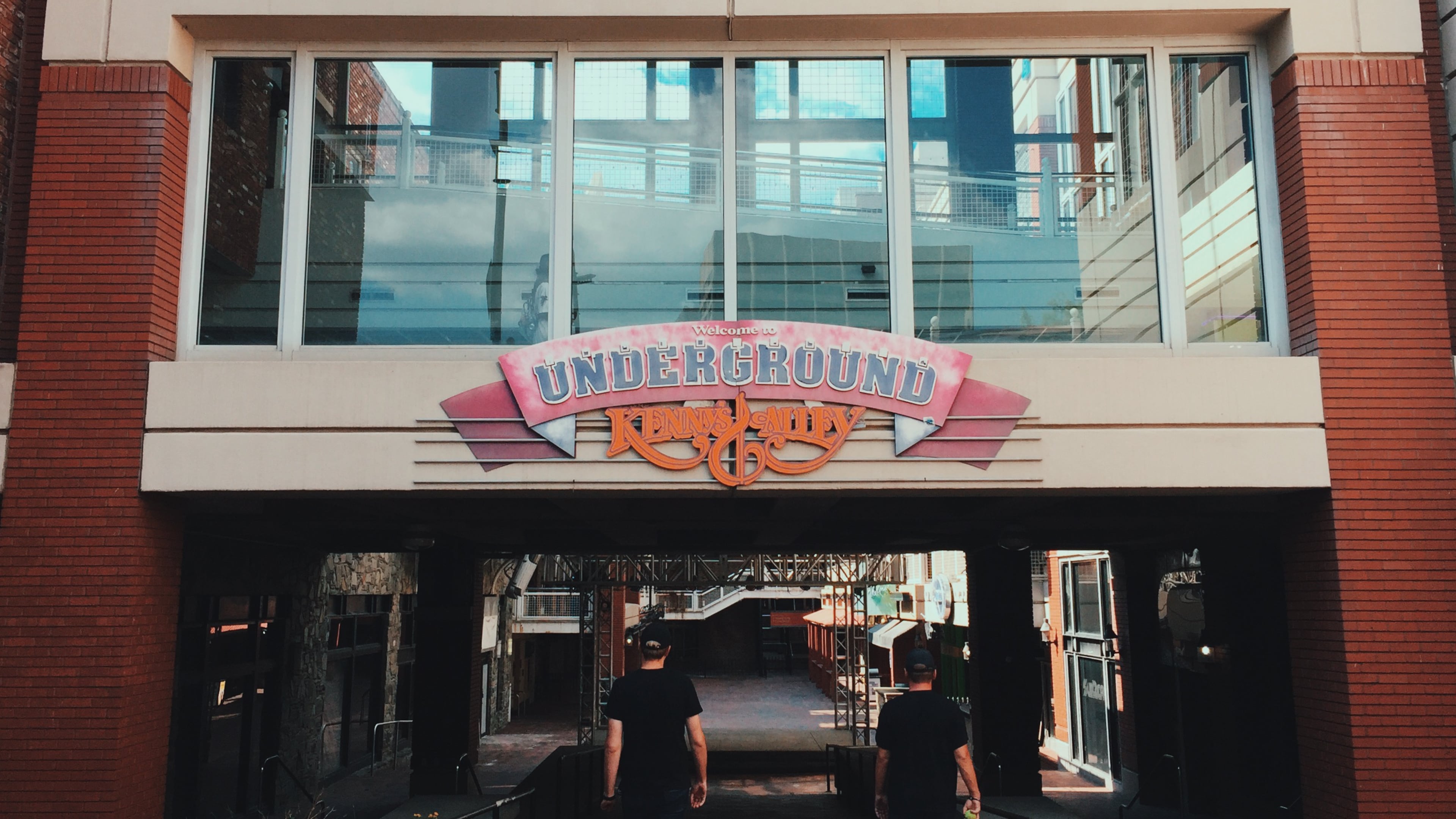 The move of The Masquerade has occurred.