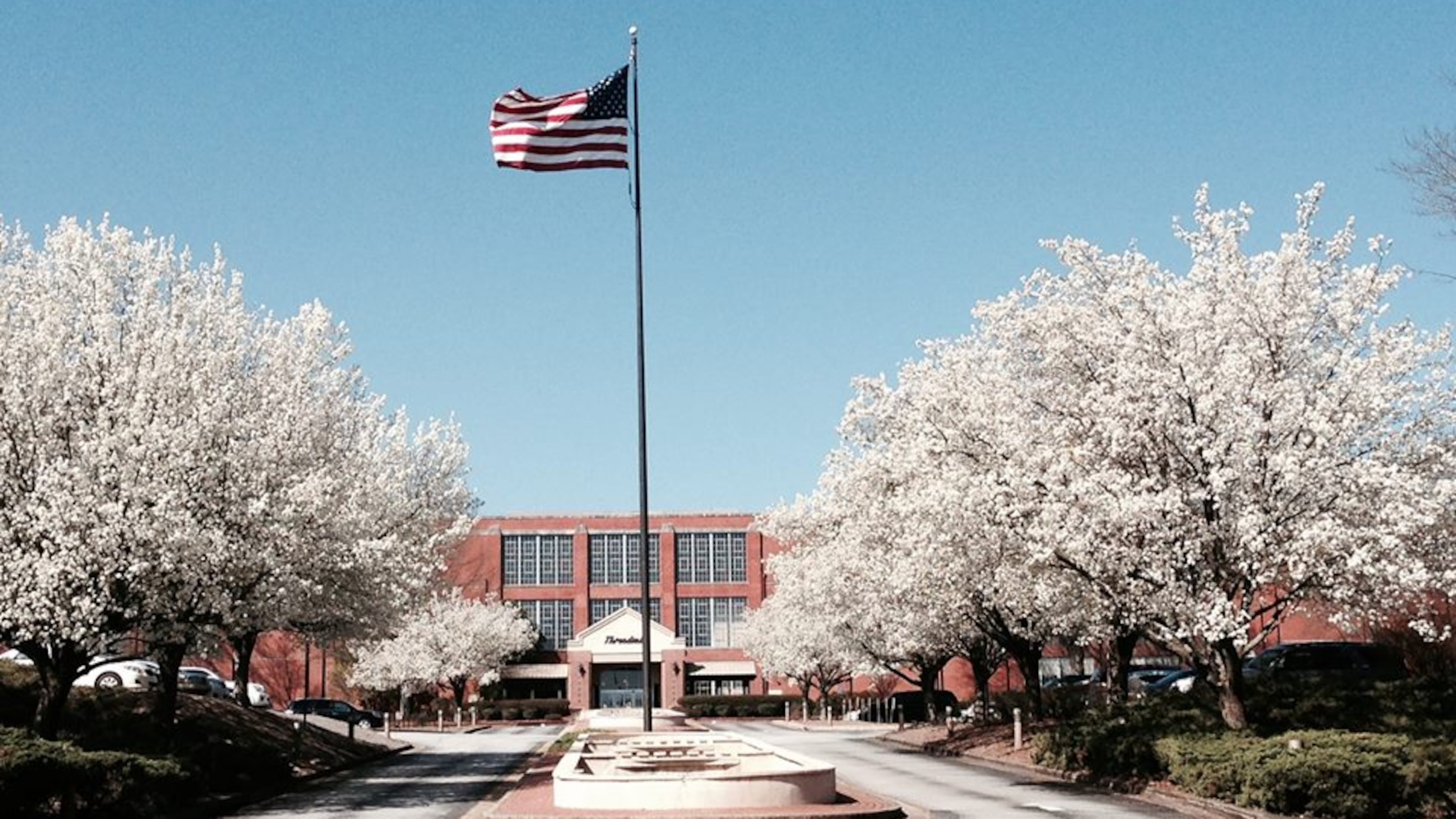 Among the improvements authorized by the Austell City Council on Oct. 7 are walkways at the city’s Threadmill Complex to meet the requirements of the American Disabilities Act. (Courtesy of Austell)