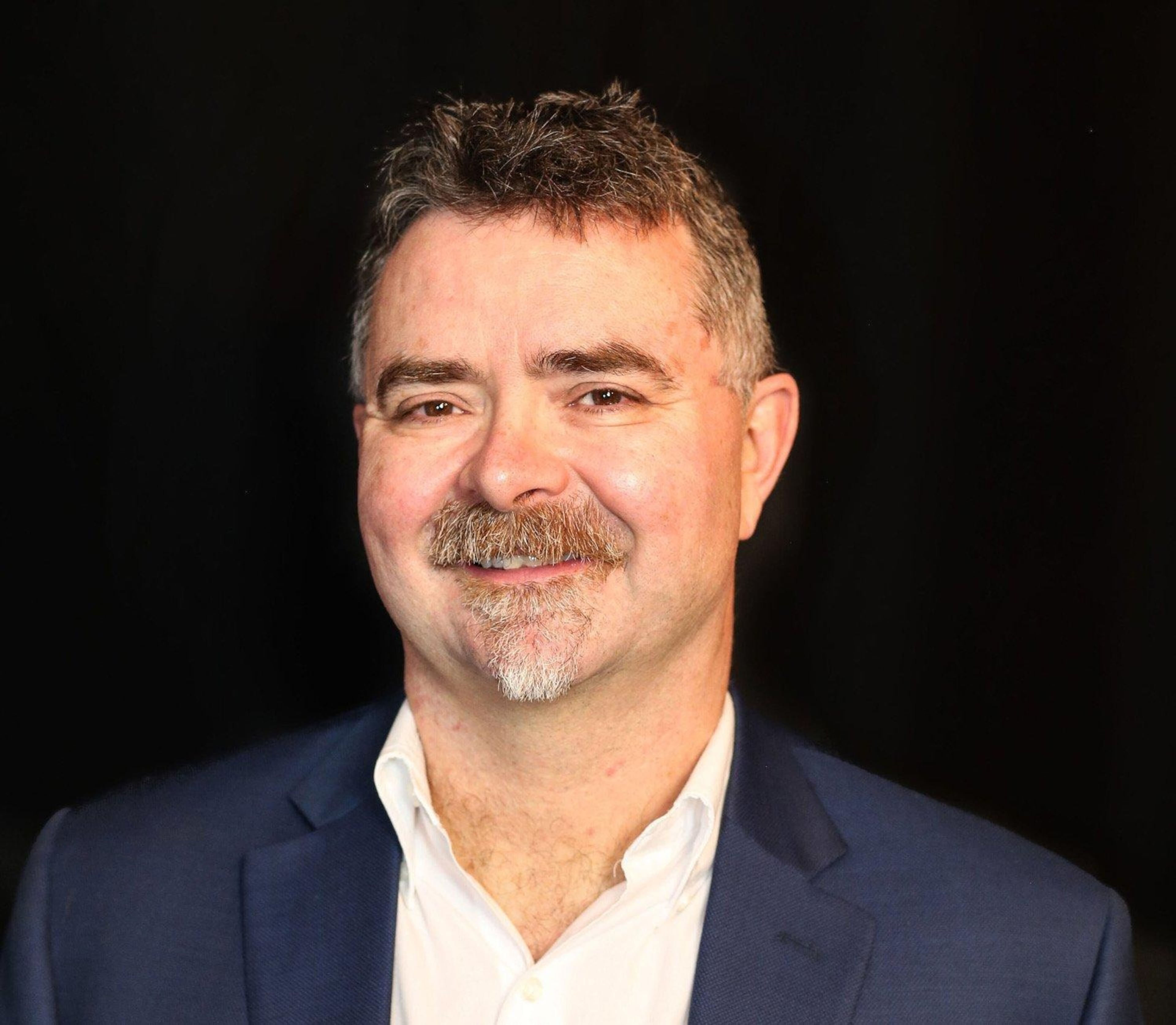 Out on Film festival director Jim Farmer. (Courtesy of Out on Film)