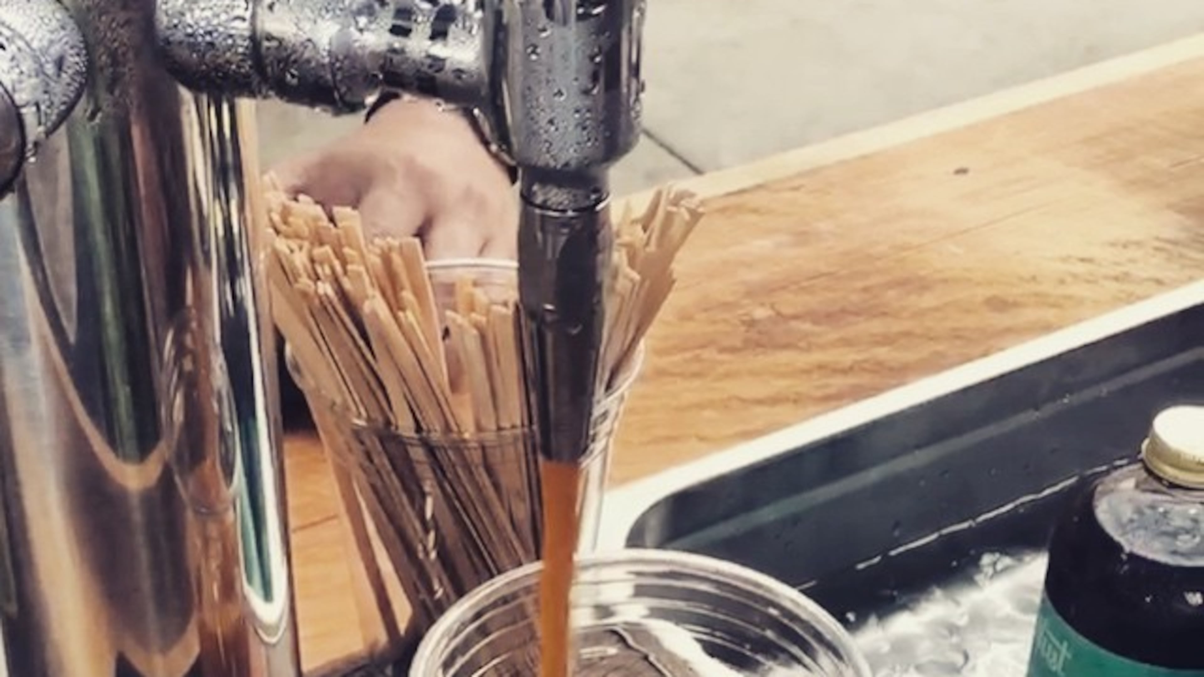 Photo credit: Wanderlust Coffee Co.