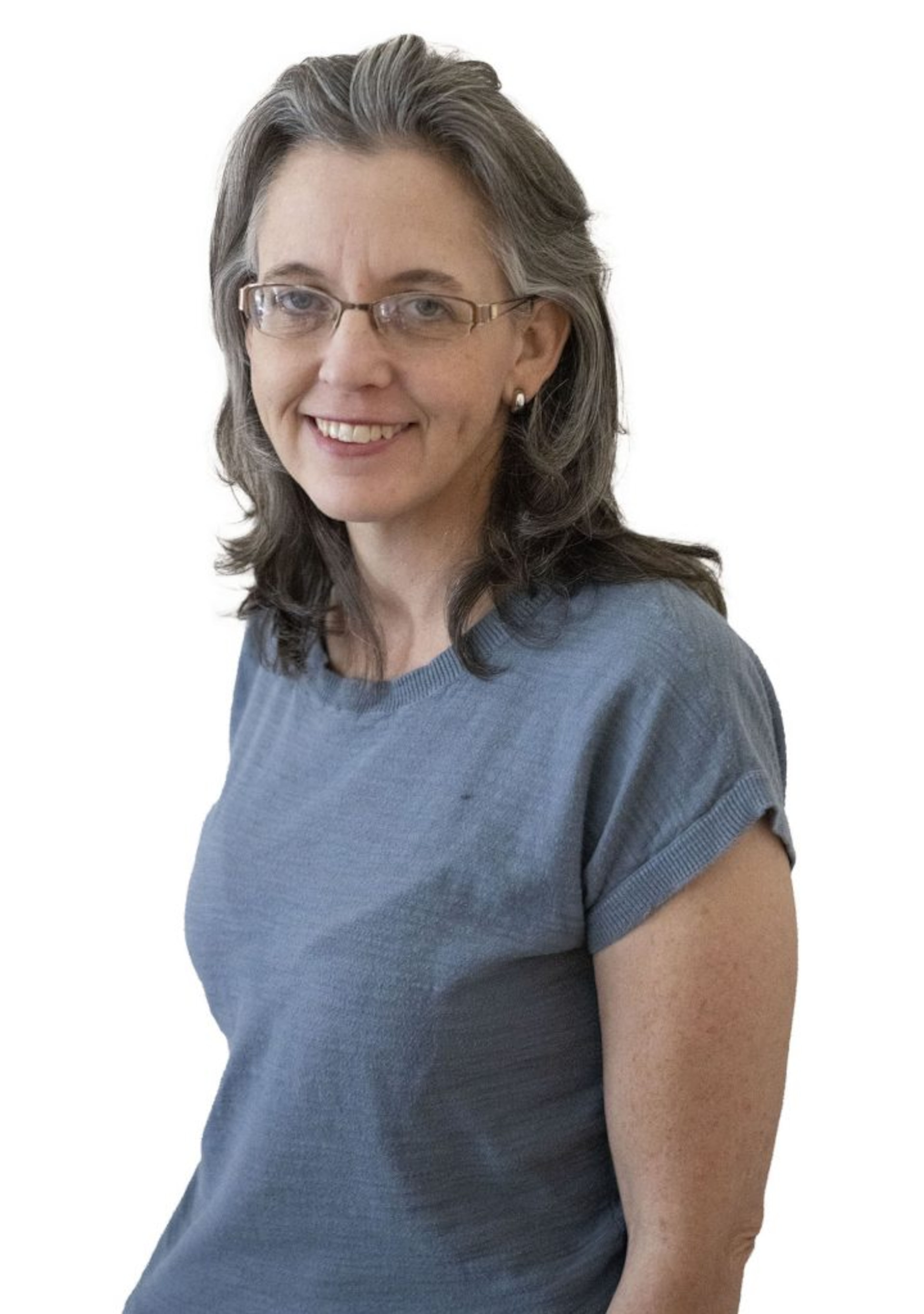 Maureen Meyers, Ph.D., is director of archaeology for New South Associates, Inc., former president of the Southeastern Archaeological Conference, and a registered professional archaeologist. (Courtesy)