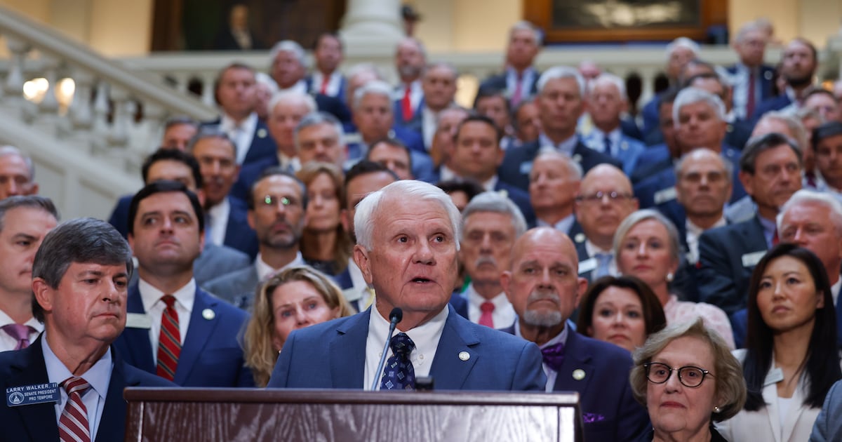 Republican ad tries to blame Democrats for killing property tax relief