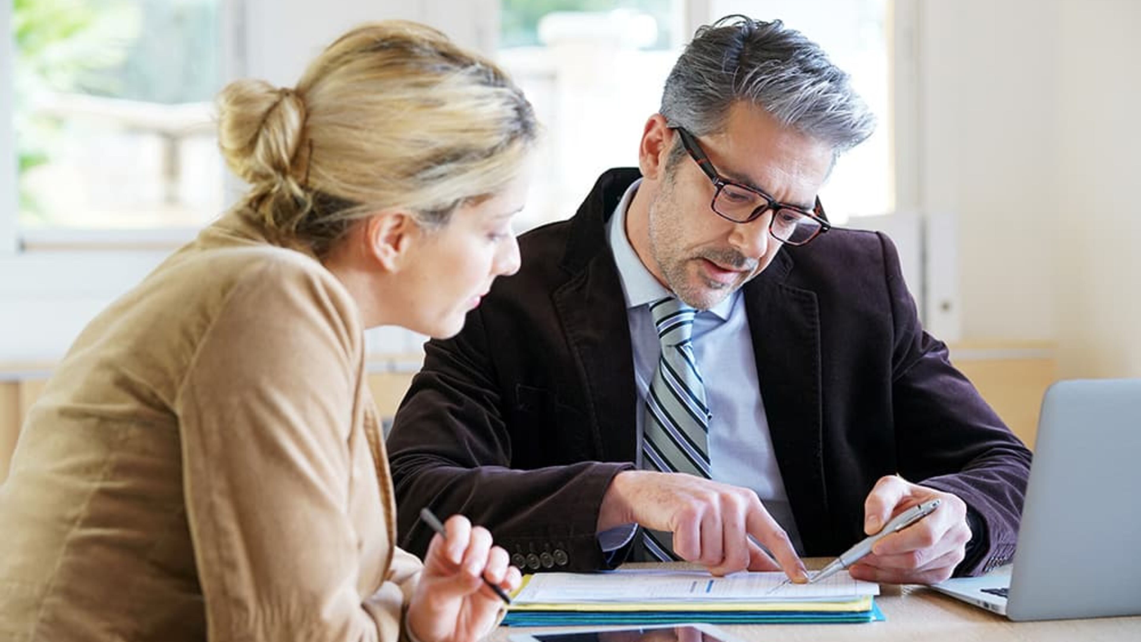 Sandy Springs has formally signed an agreement with the United States Small Business Administration to create a small business education program. (Courtesy Small Business Administration)