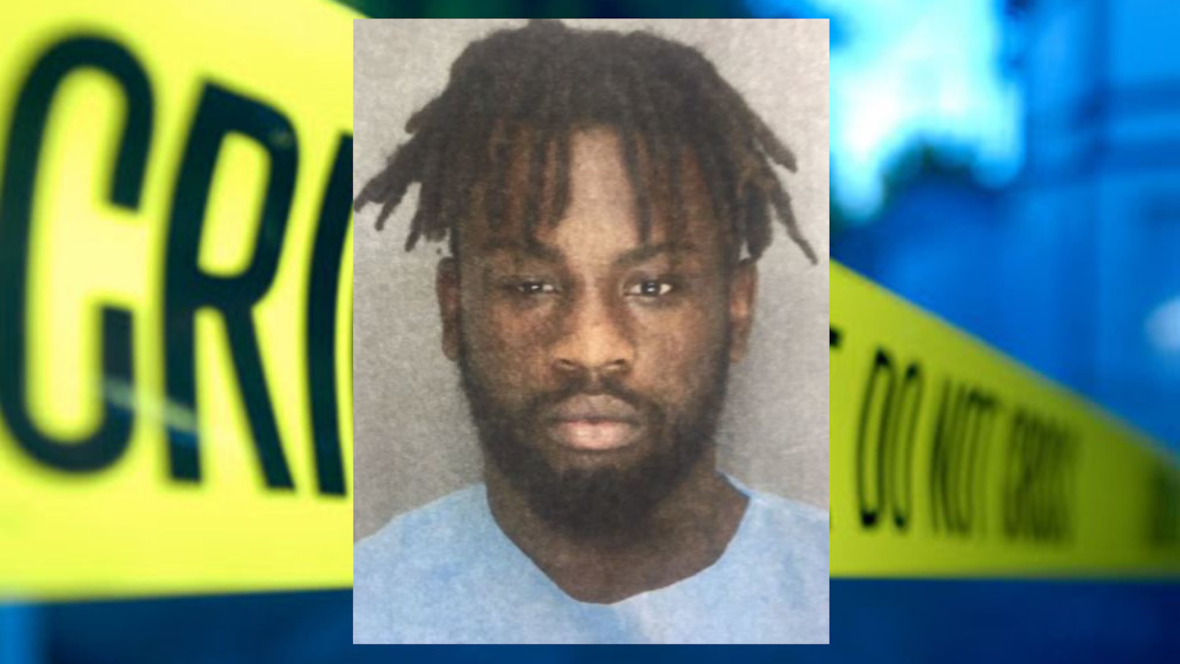 Brandon Byse (Credit: Douglas County Sheriff's Office)