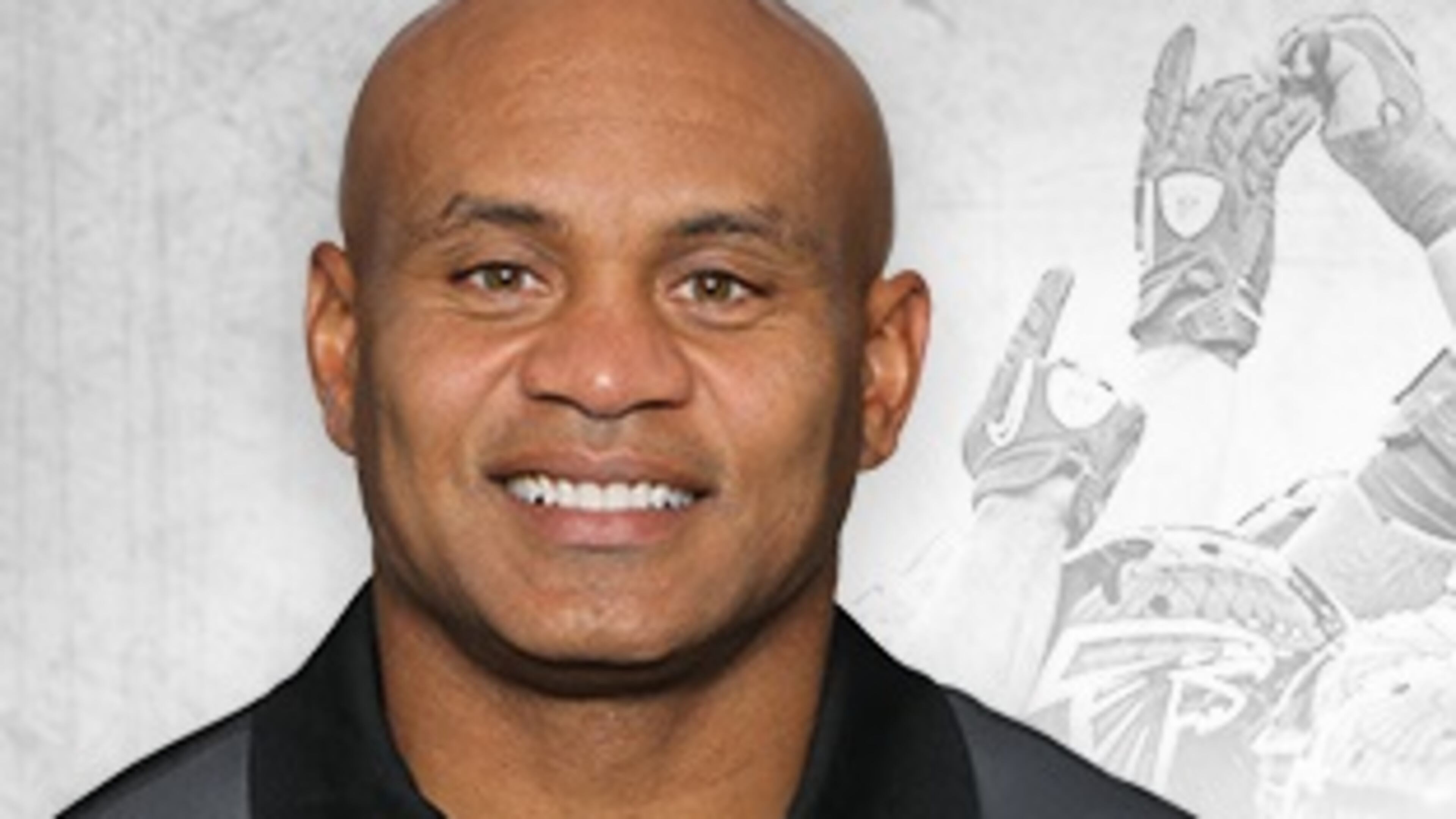 Jerome Henderson (AtlantaFalcons.com)