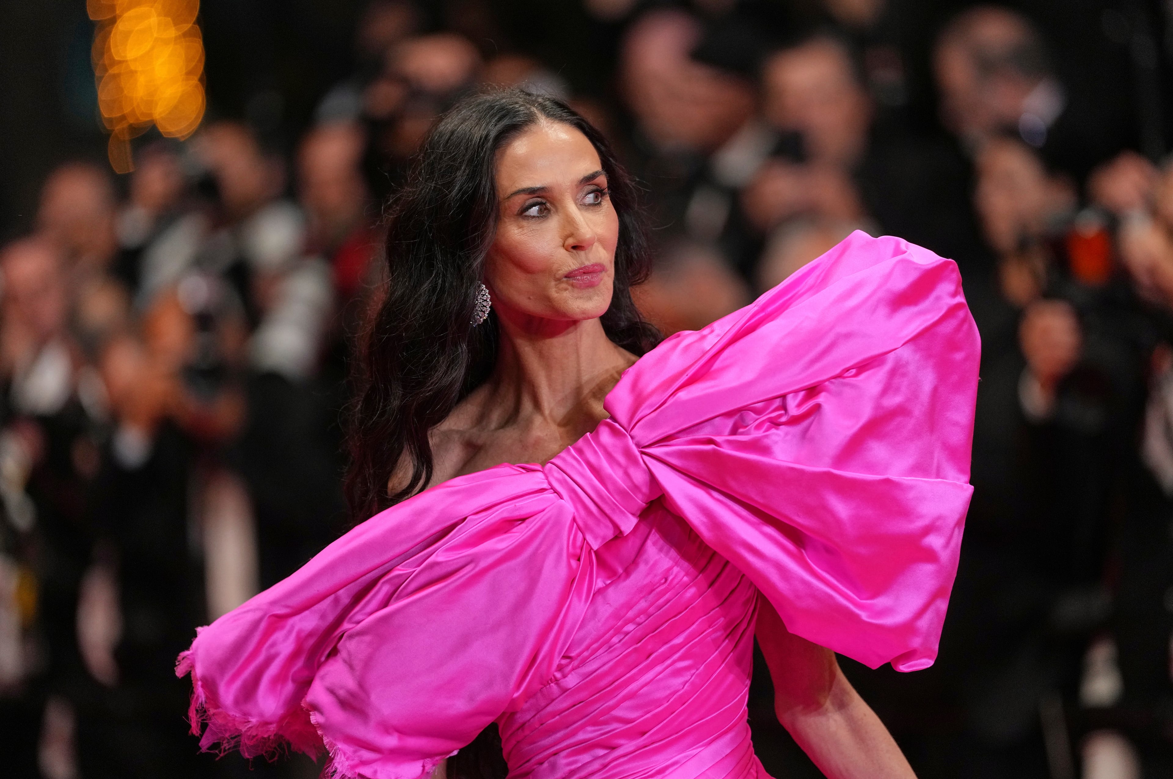 France Cannes 2026 Paper Tiger Red Carpet