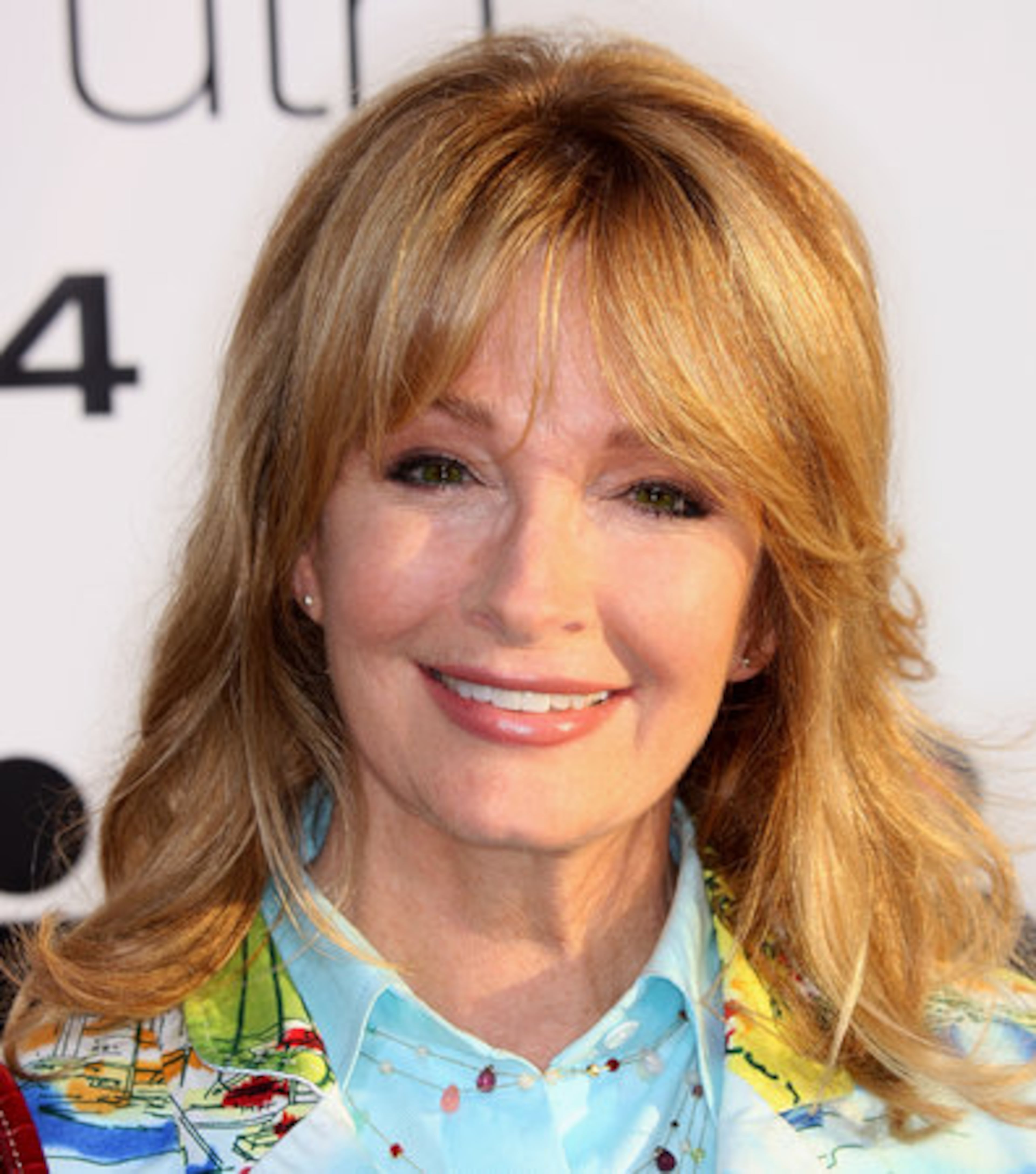 ... DEIDRE HALL, who's played Dr. Marlena Evans for more than 30 years on 'Days of Our Lives' ...