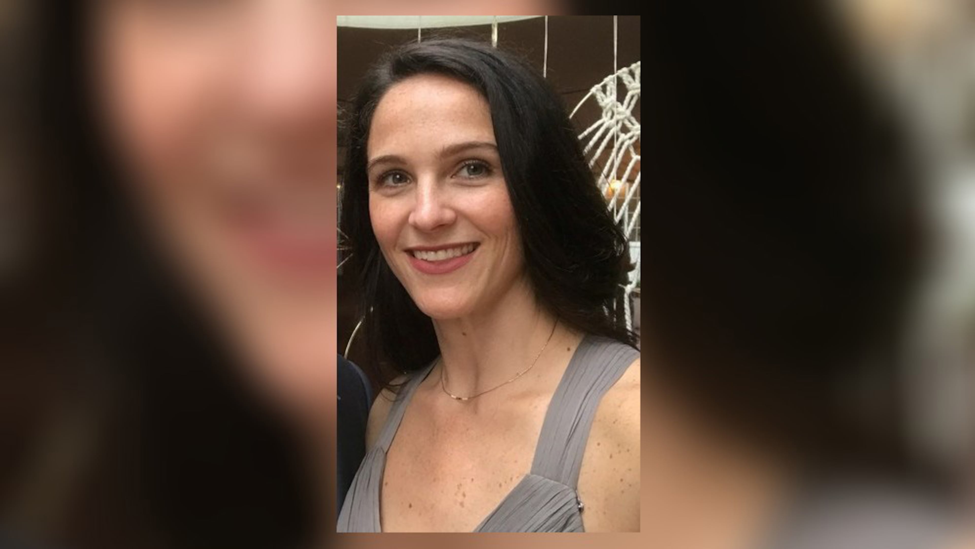 Amy St. Pierre was 38 years old. (Family photo)