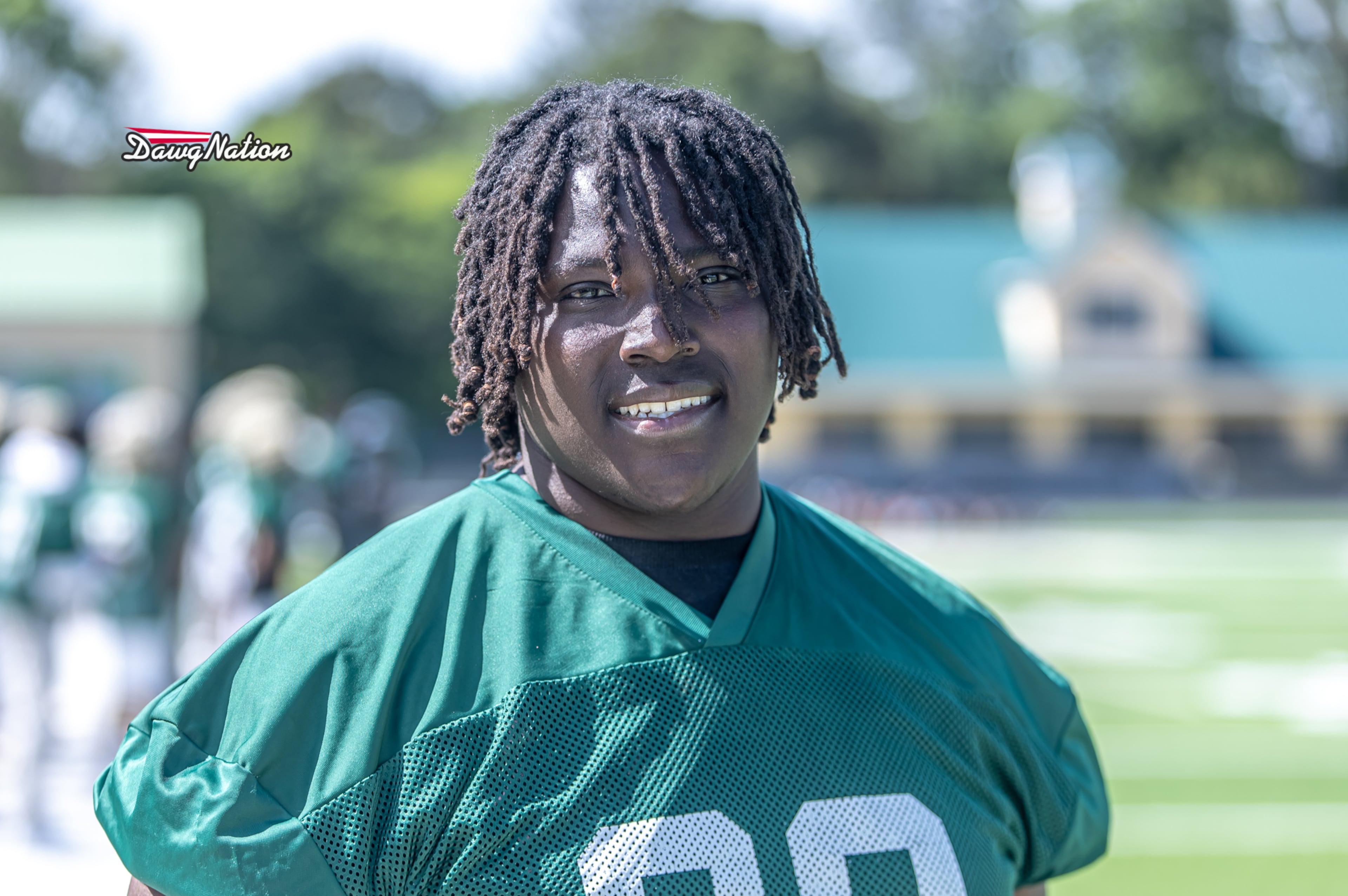 Waylon Wooten by Jeff Sentell 050426a