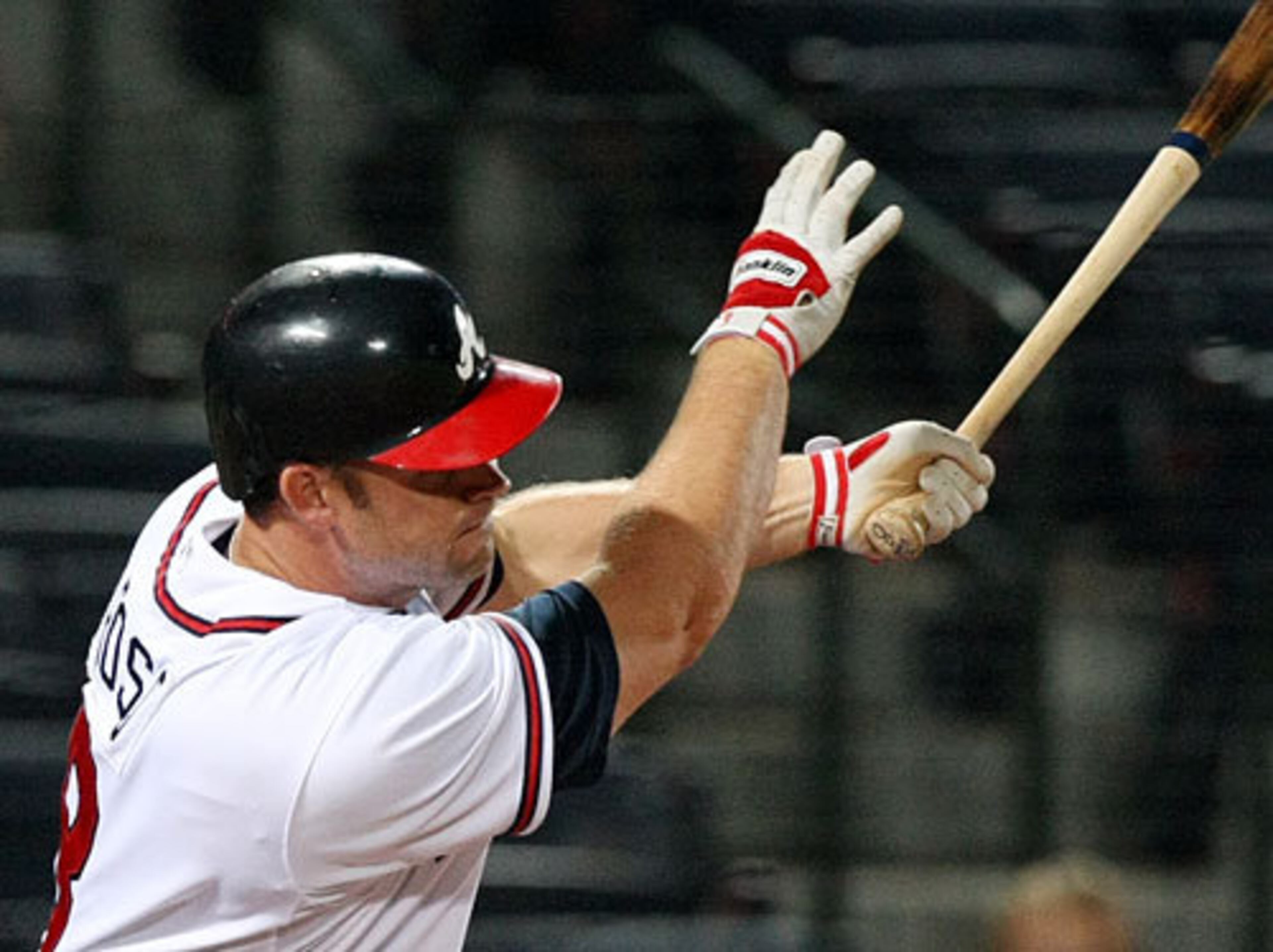 DAVID ROSS, C, Florida - Attended Auburn, then transferred to Florida. Teammates on 1998 CWS Gators squad included future MLBers Josh Fogg, Mark Ellis and Brad Wilkerson.