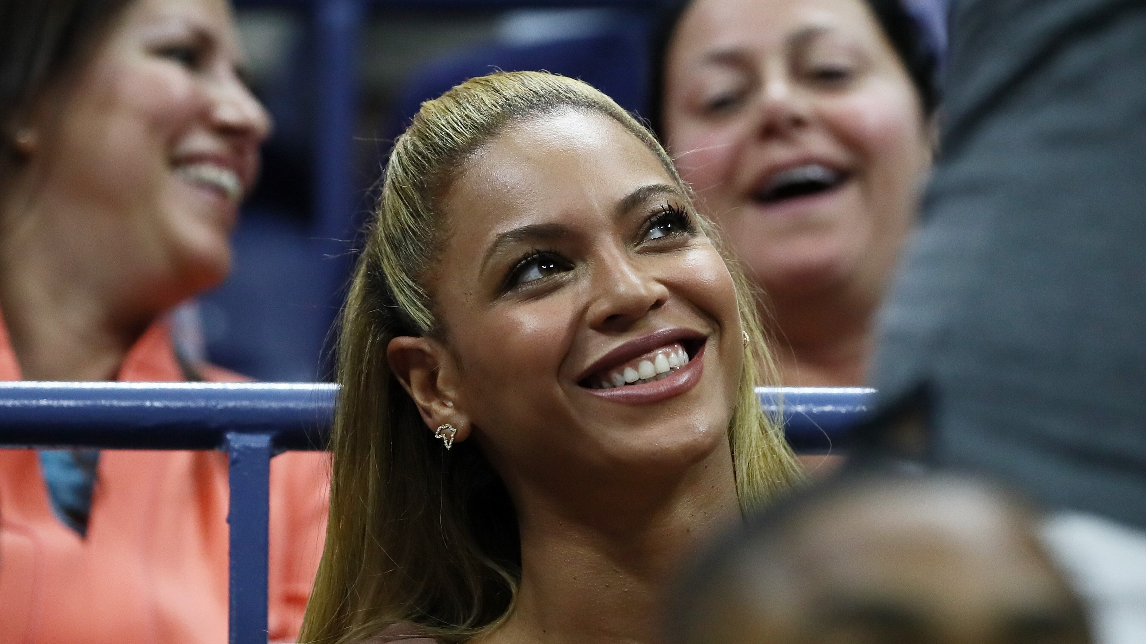 (Photo by Al Bello/Getty Images)