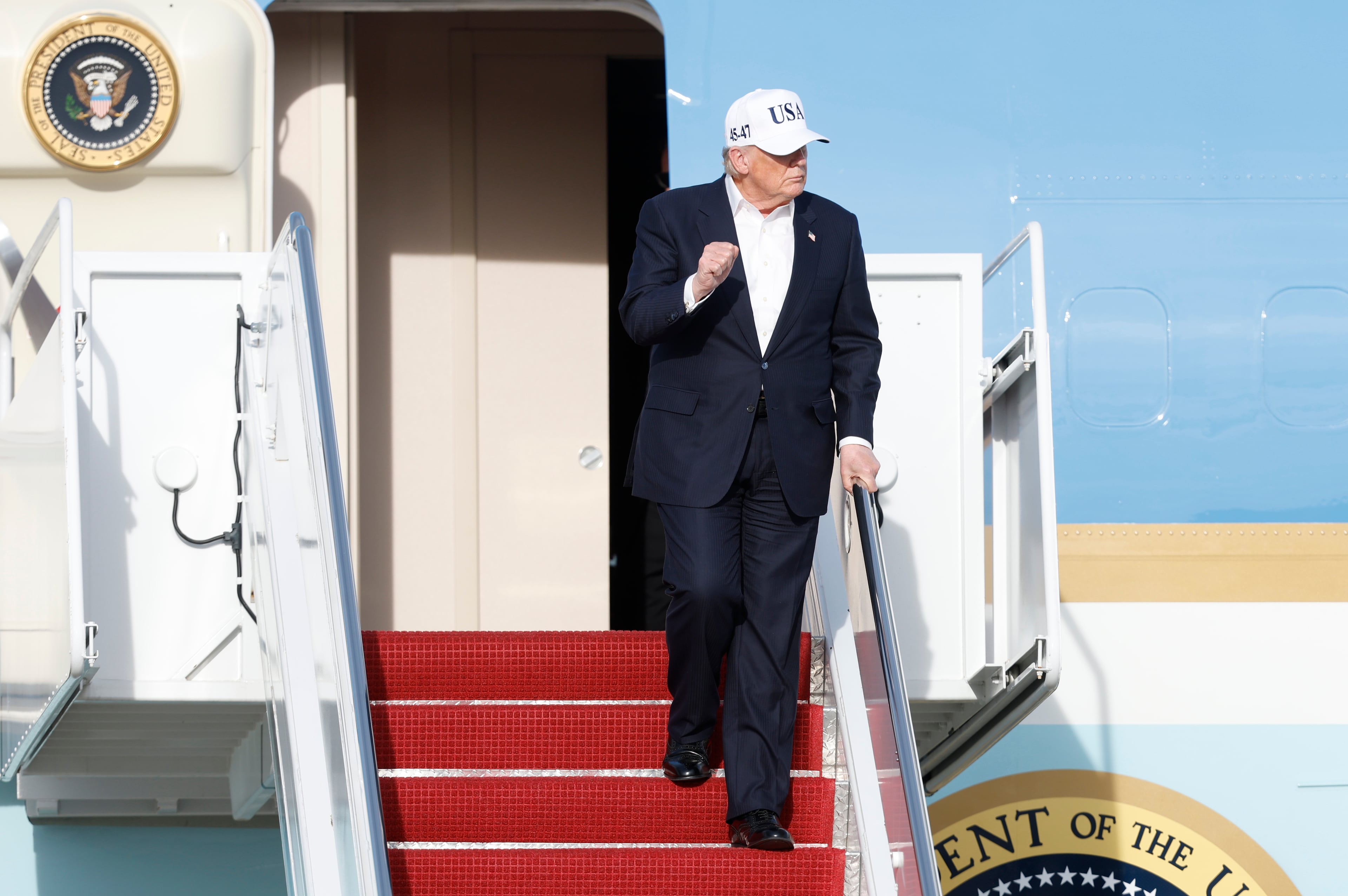 Trump