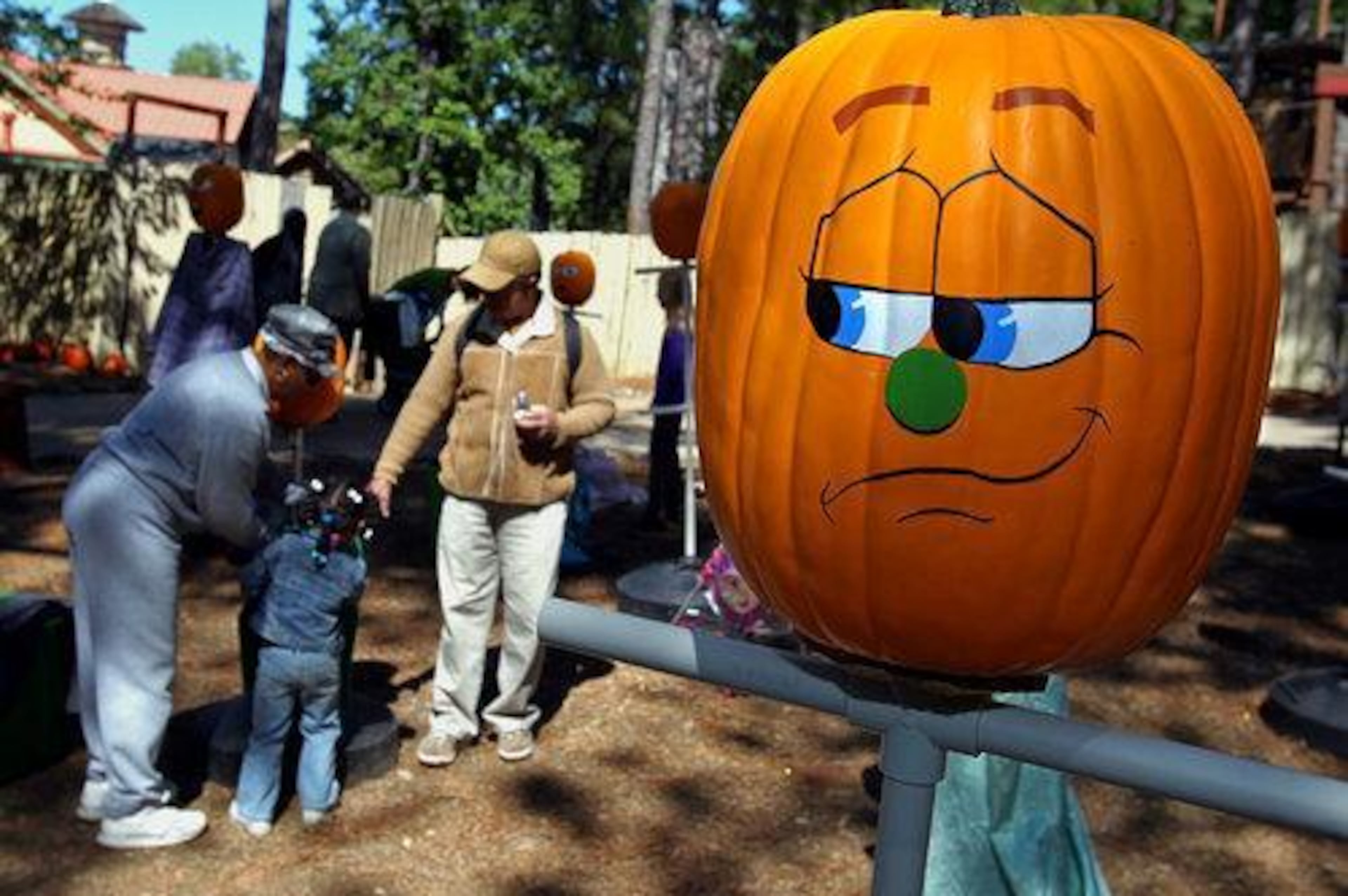 4 events this weekend in Cobb, DeKalb, North Fulton and Gwinnett