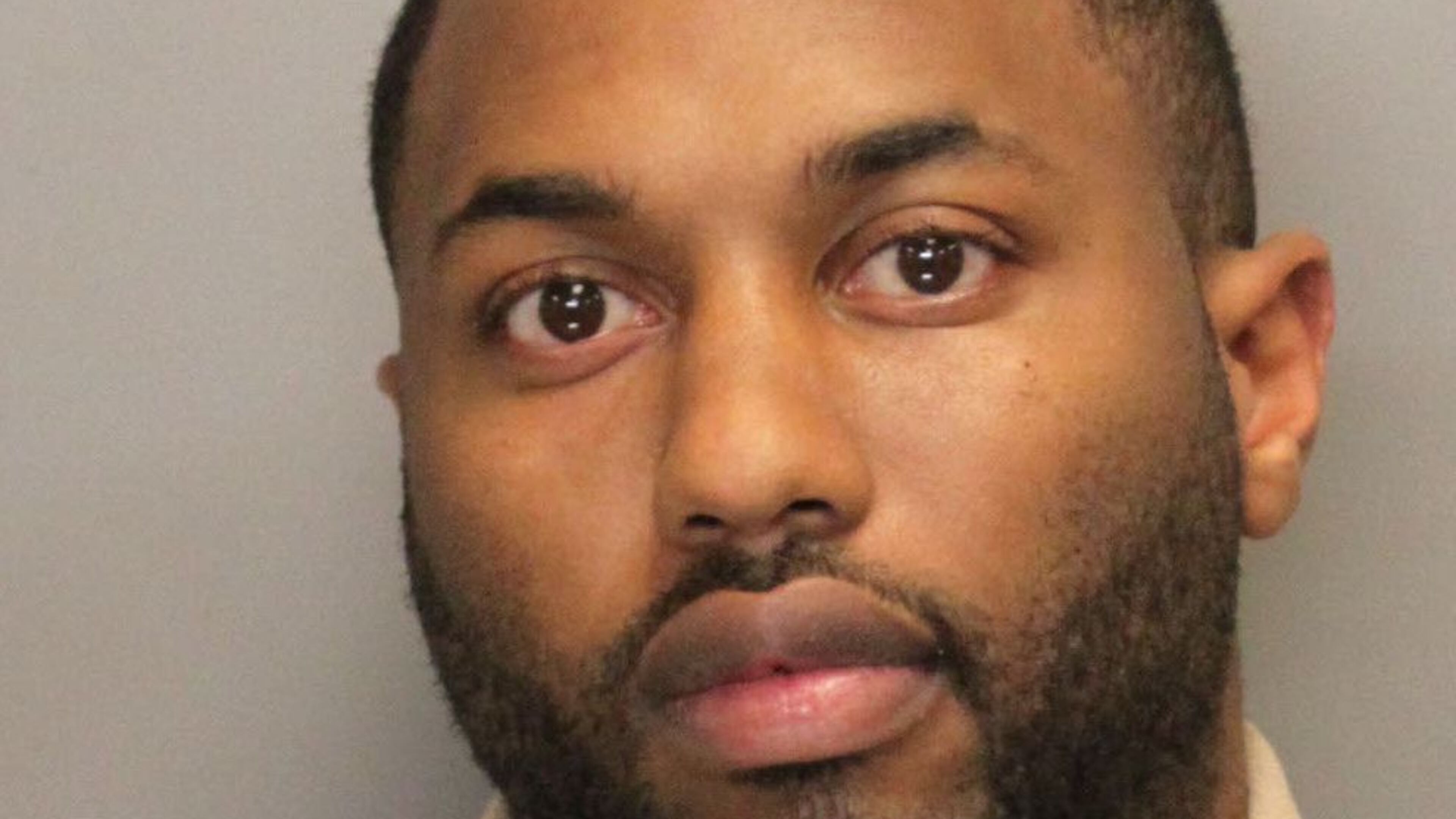 Gabriel Emanuel Brazil was sentenced to 40 years, including 16 to serve, for a brutal stabbing and drug possession. (Photo: Cobb County Sheriff’s Office)