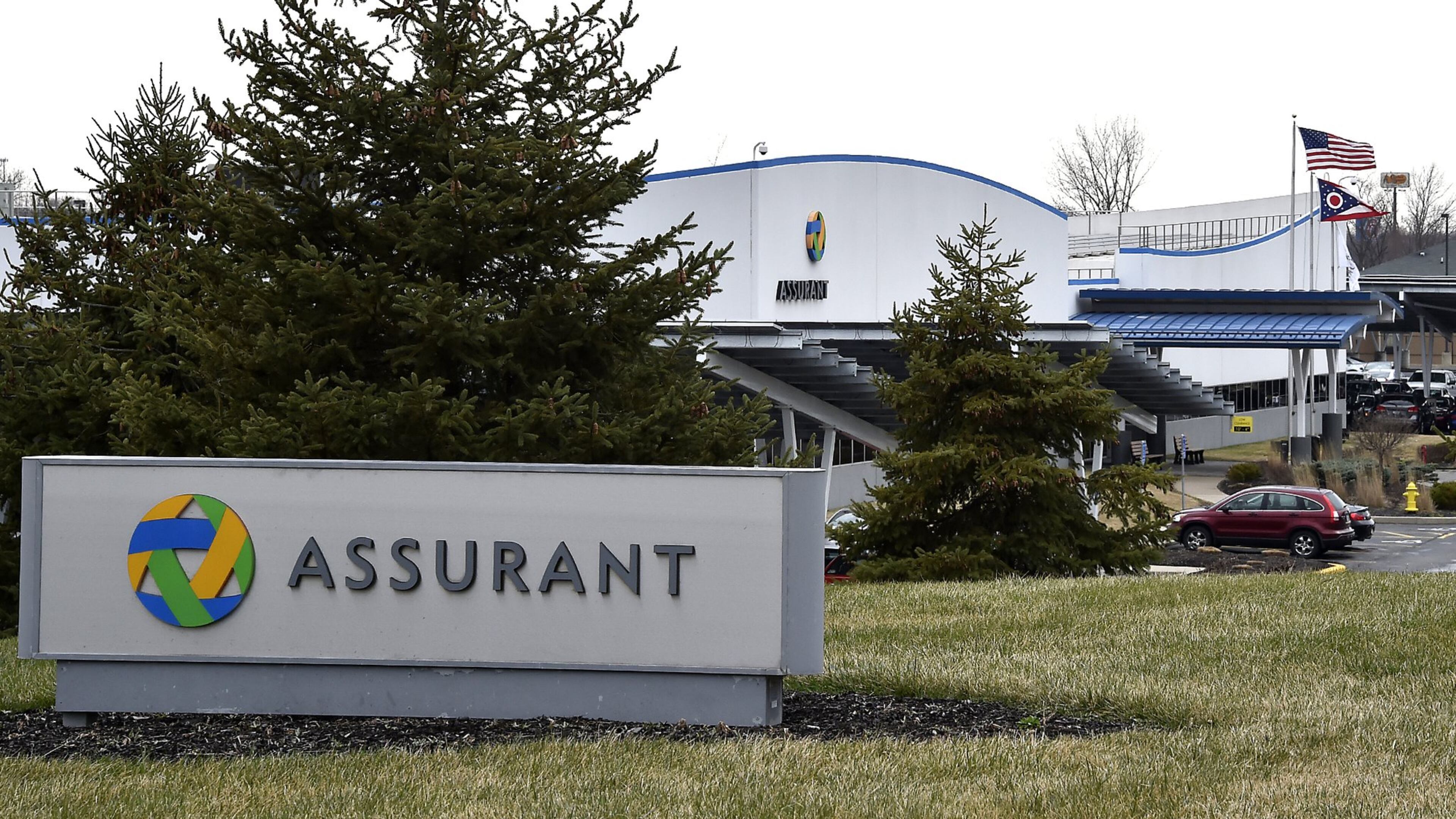 Assurant, a $6 billion-a-year insurance company, has been bulking up its technology arm. (AJC file photo)