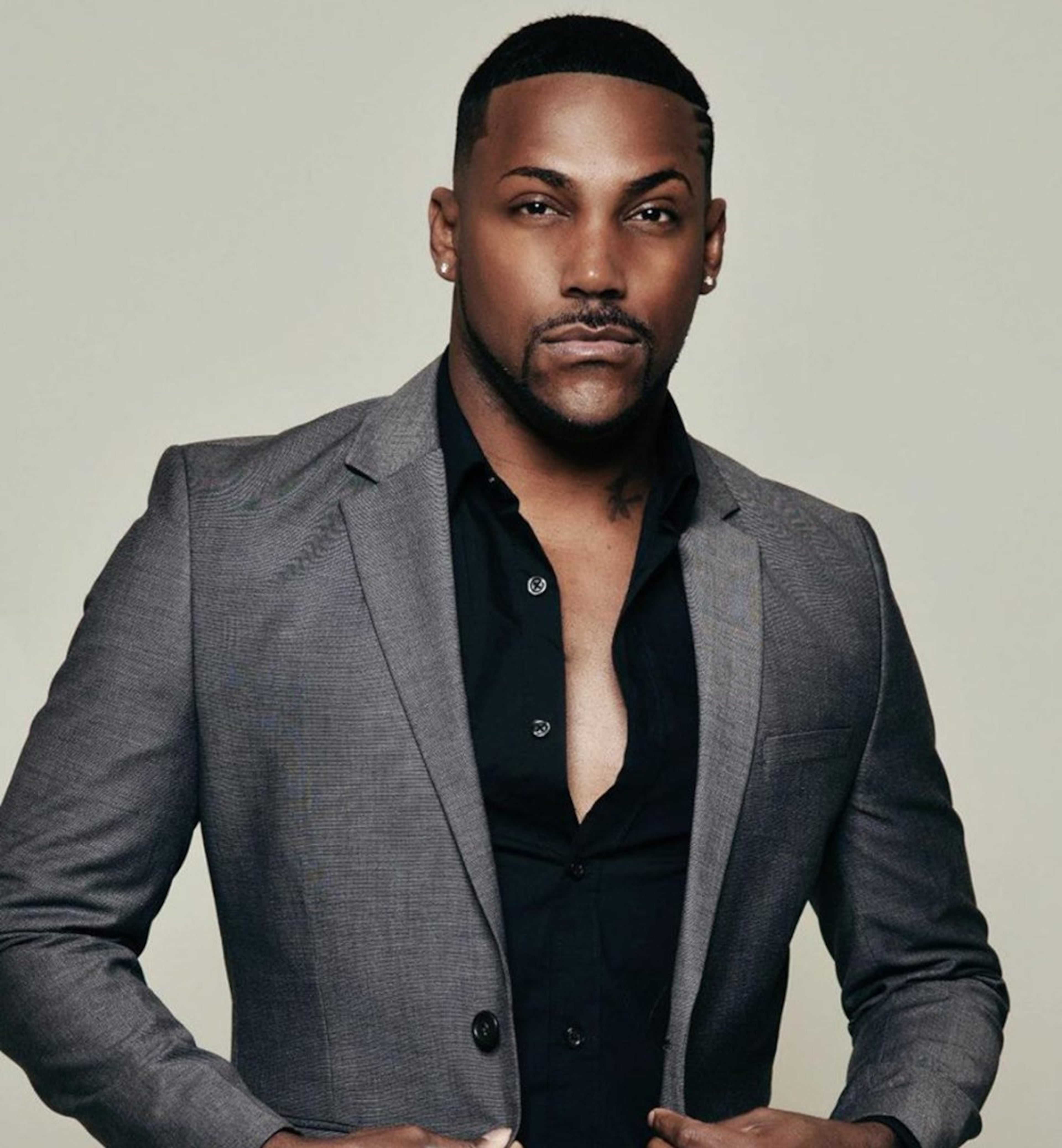 Orlando Shooting Victim Shane Evan Tomlinson (Facebook)