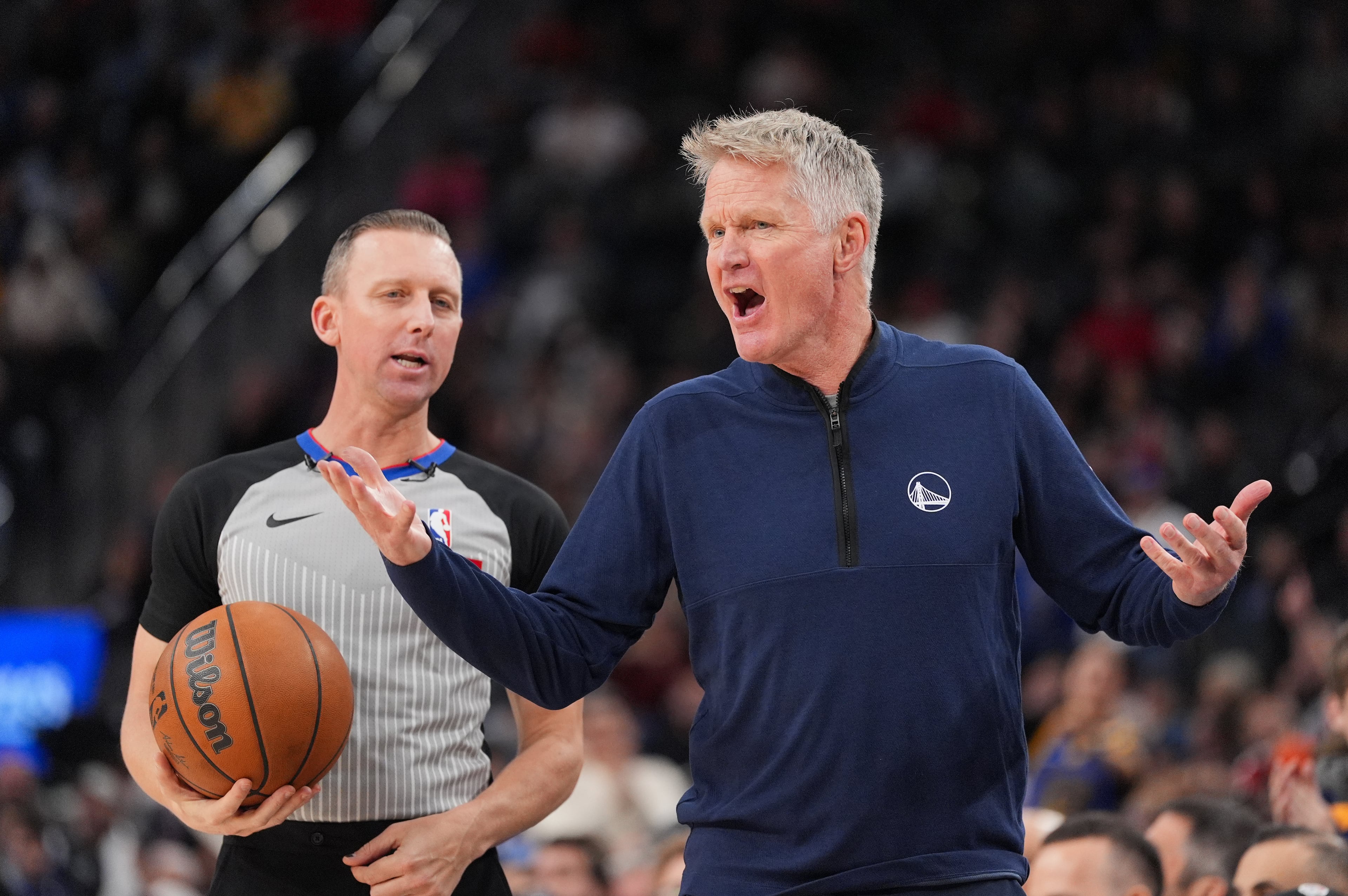 Warriors Clippers Basketball