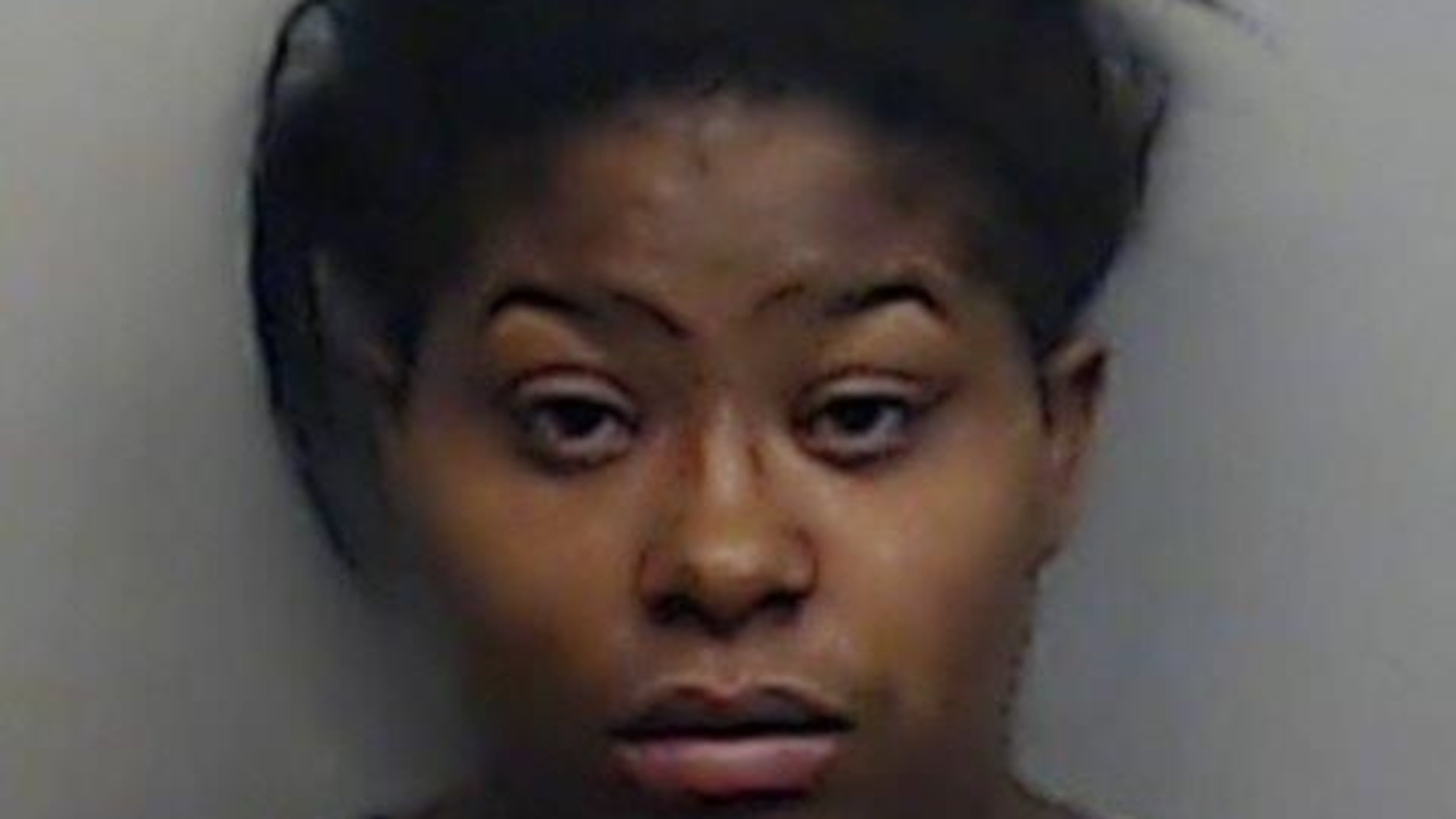 Shavonda Dailey (Credit: Fulton County Sheriff’s Office)
