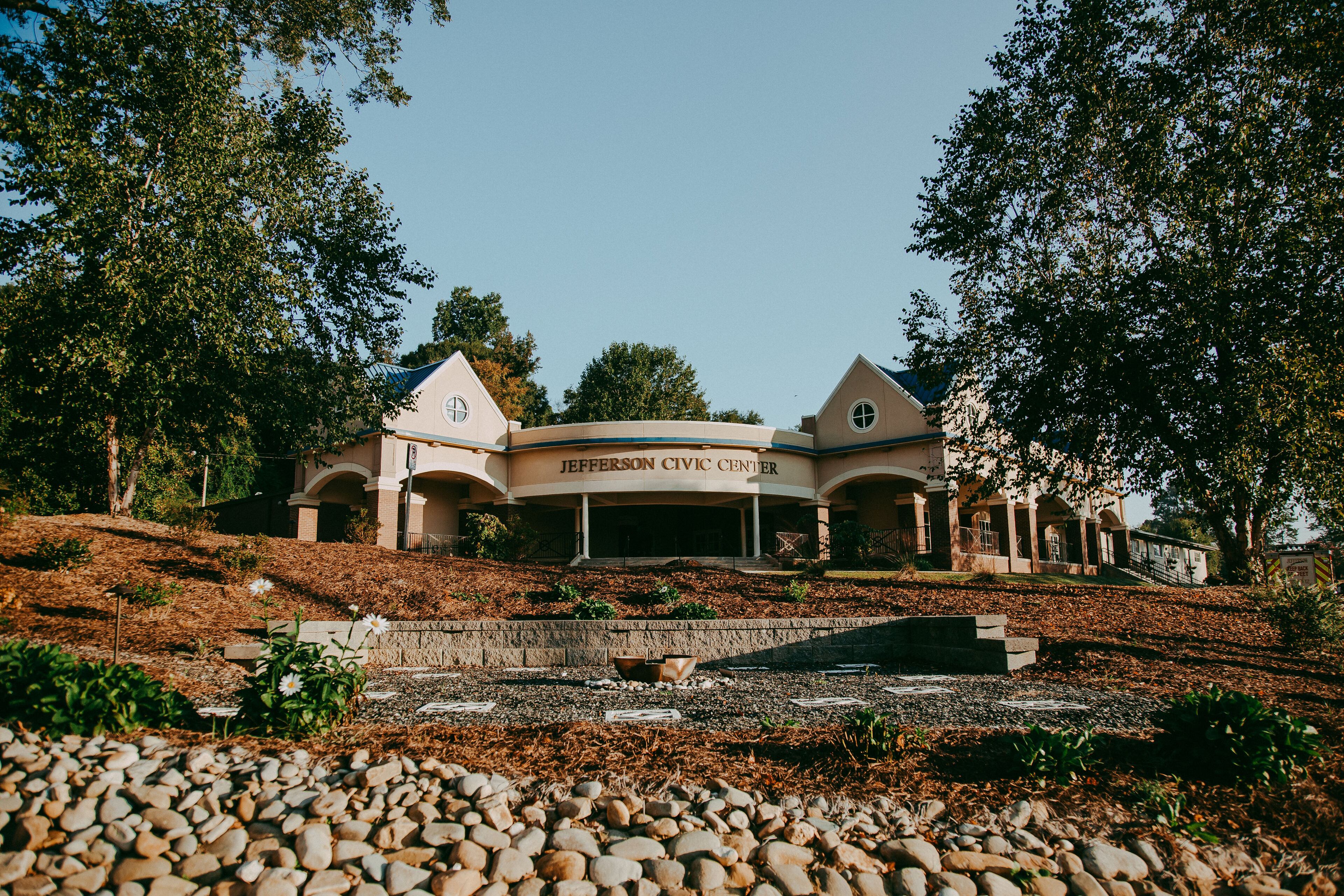 The funeral for 72-year-old Calvin Varnum will be held at the Jefferson Civic Center on Wednesday.