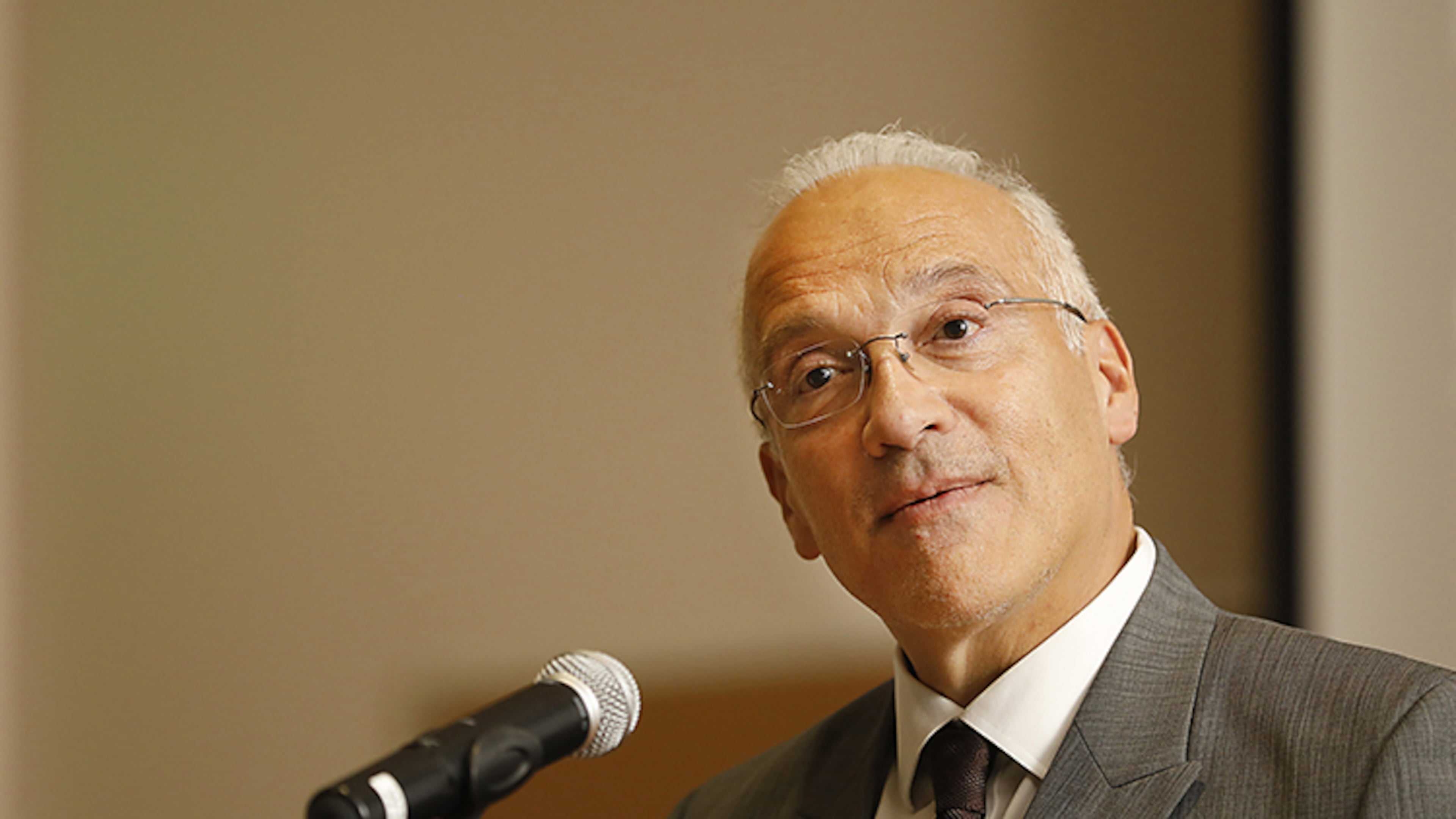 U.S. District Judge Gonzalo Curiel, who Donald Trump once said was incapable of a fair verdict due to his "Mexican heritage," will now oversee a lawsuit against a California DREAMer who was deported in February.