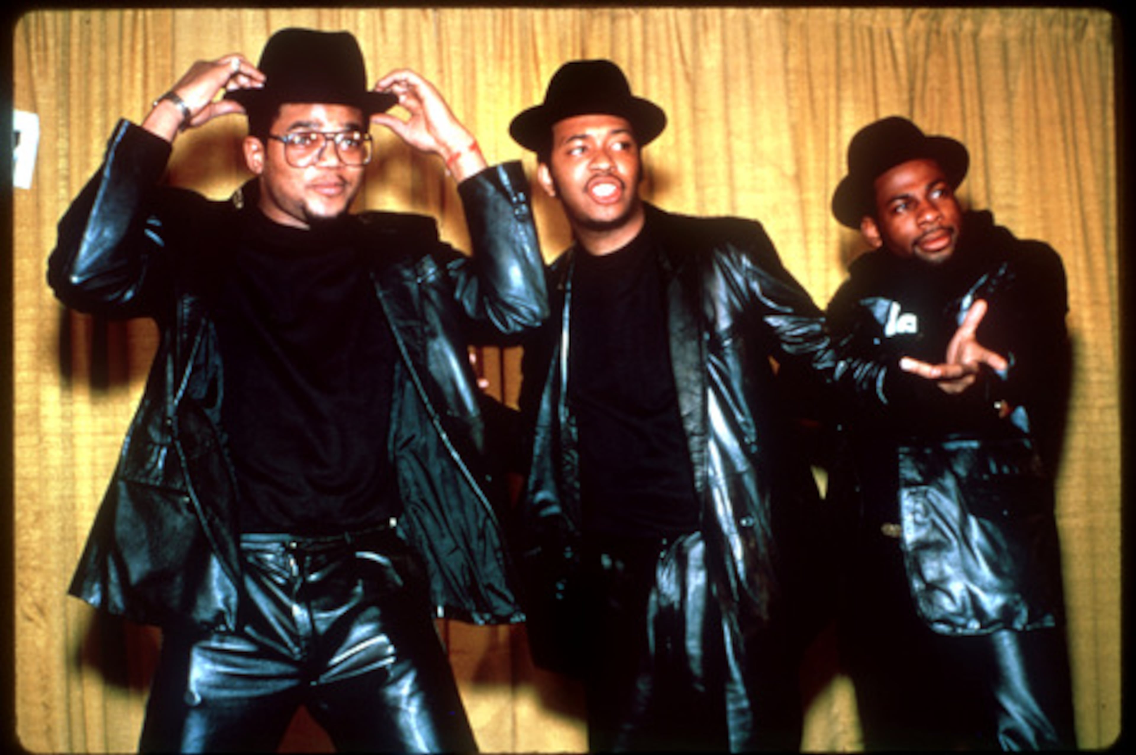 Run-DMC