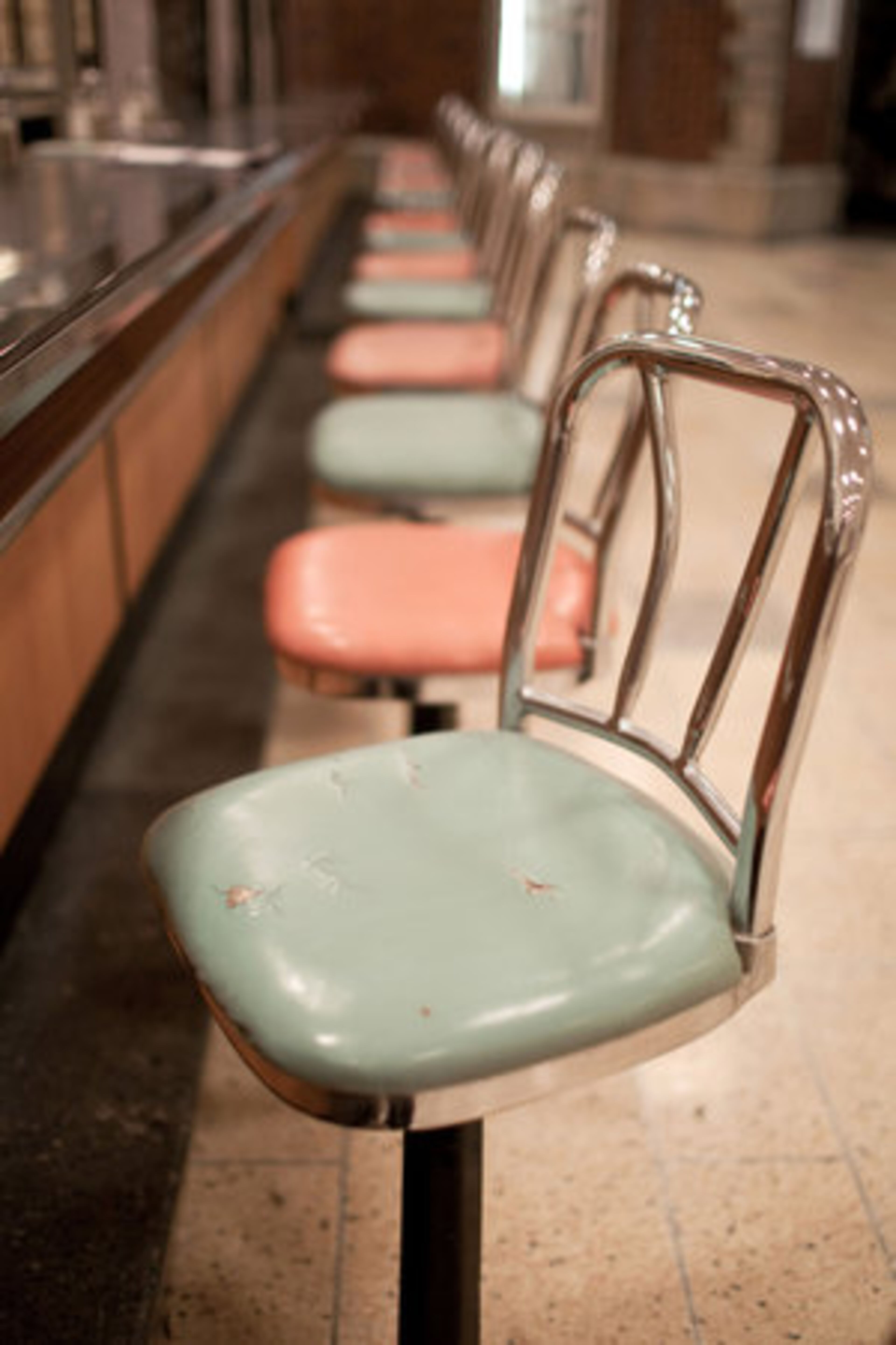 On February 1, 1960, four black college freshmen walked up to the "whites only" lunch counter at an F.W. Woolworth in Greensboro, N.C., sat down and demanded service. Their action, which sparked civil rights sit-ins across the nation, is memorialized by a new museum in Greensboro.